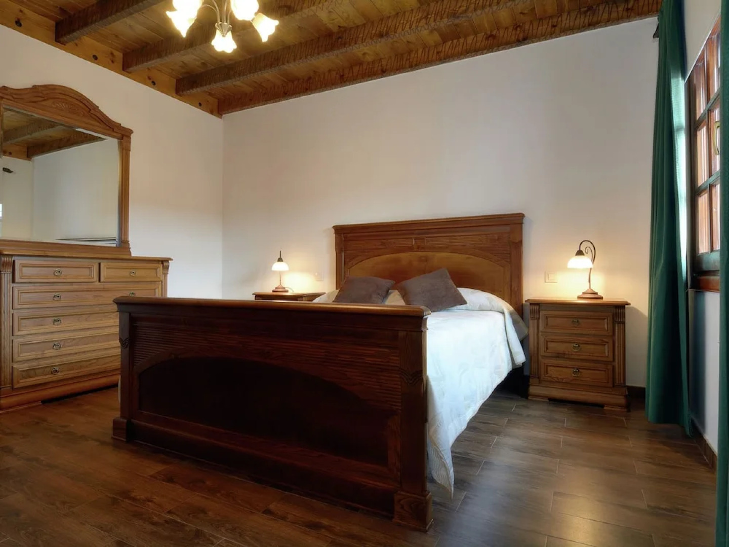 Villa With Private Pool in the Center of Lanzarote, Perfect for day Trips