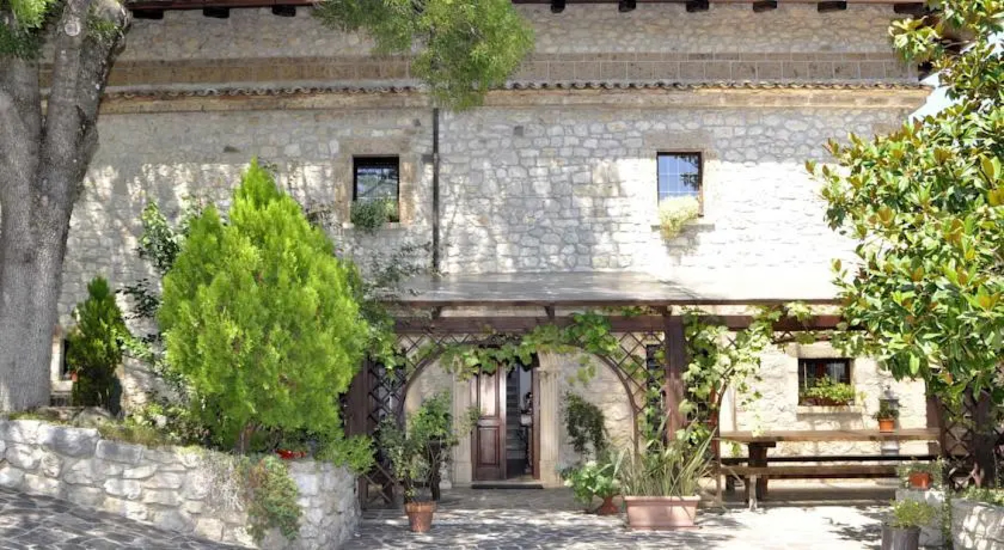 B&B La Baronata