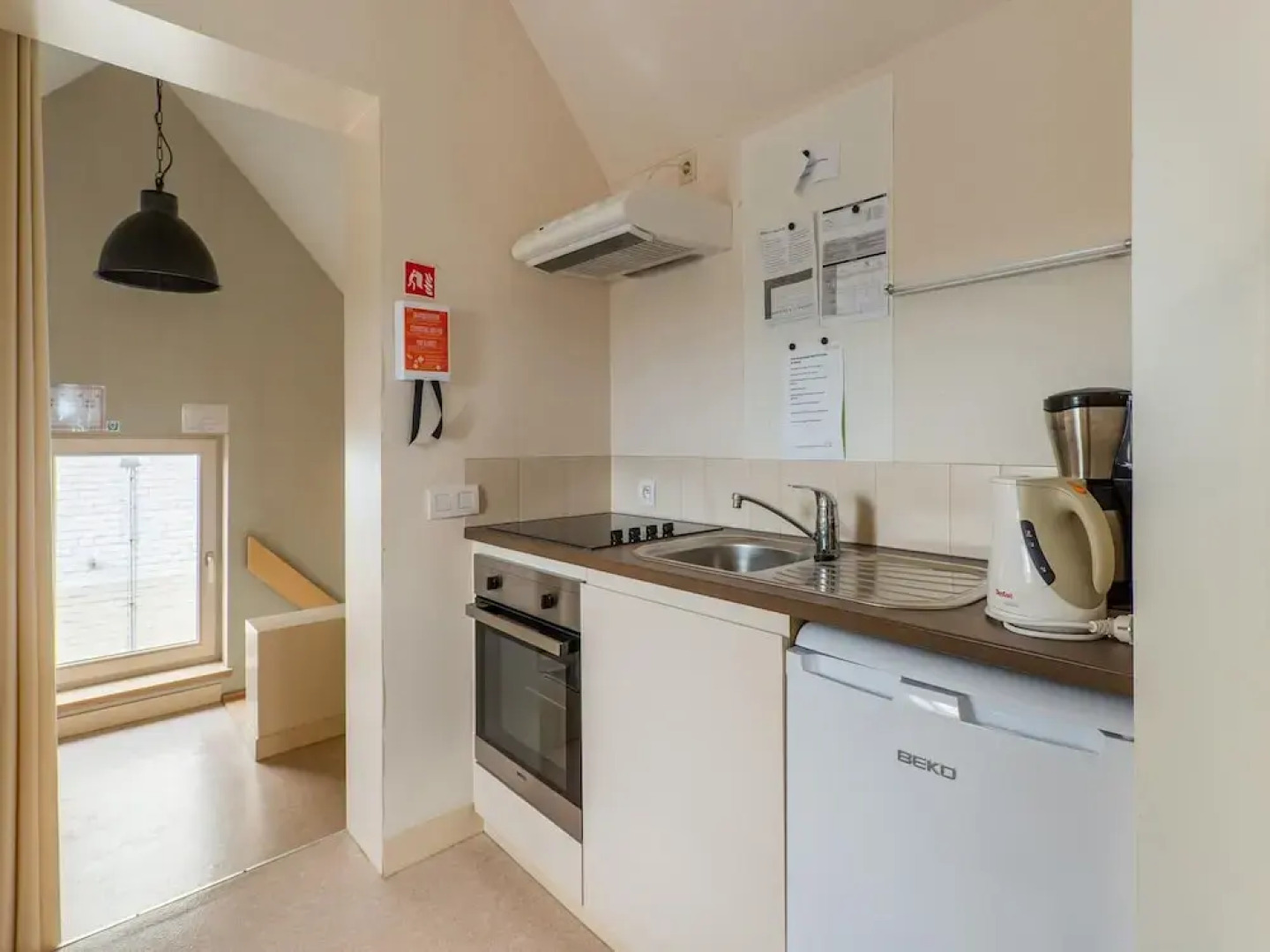 Pet-friendly Retreat