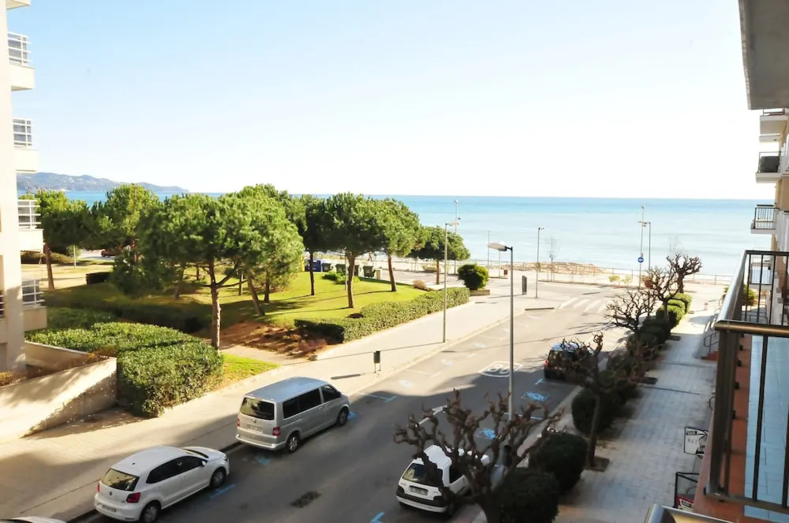 HomeHolidaysRentals Apartamento Les Palmeres - Costa Brava