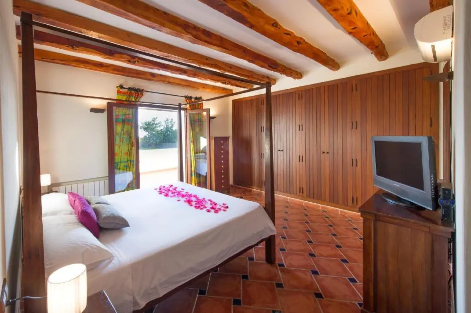 Casa Carla