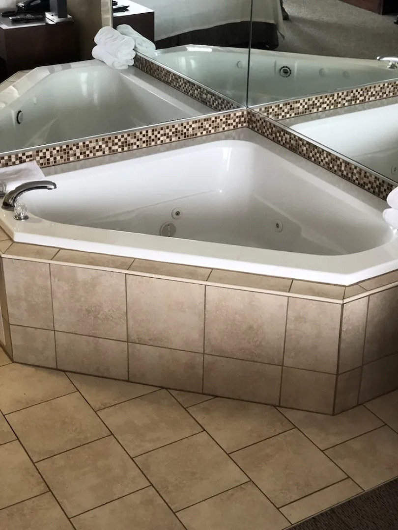 Allen Park Motor Lodge