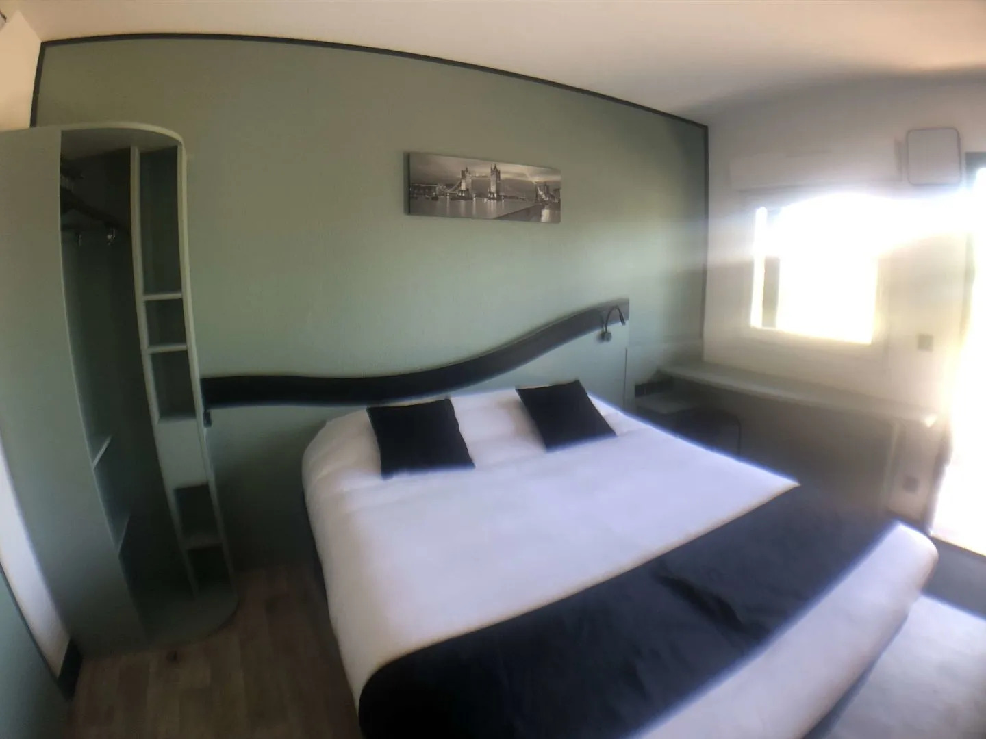 Couetthotel Chartres Mainvilliers