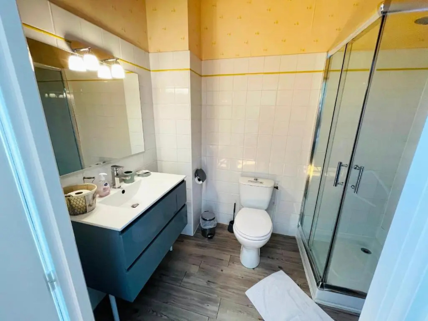 Chambres d'Hôtes Le Baraillot