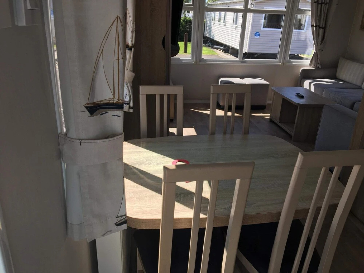 Beautiful 3-bed Caravan in Cala Gran