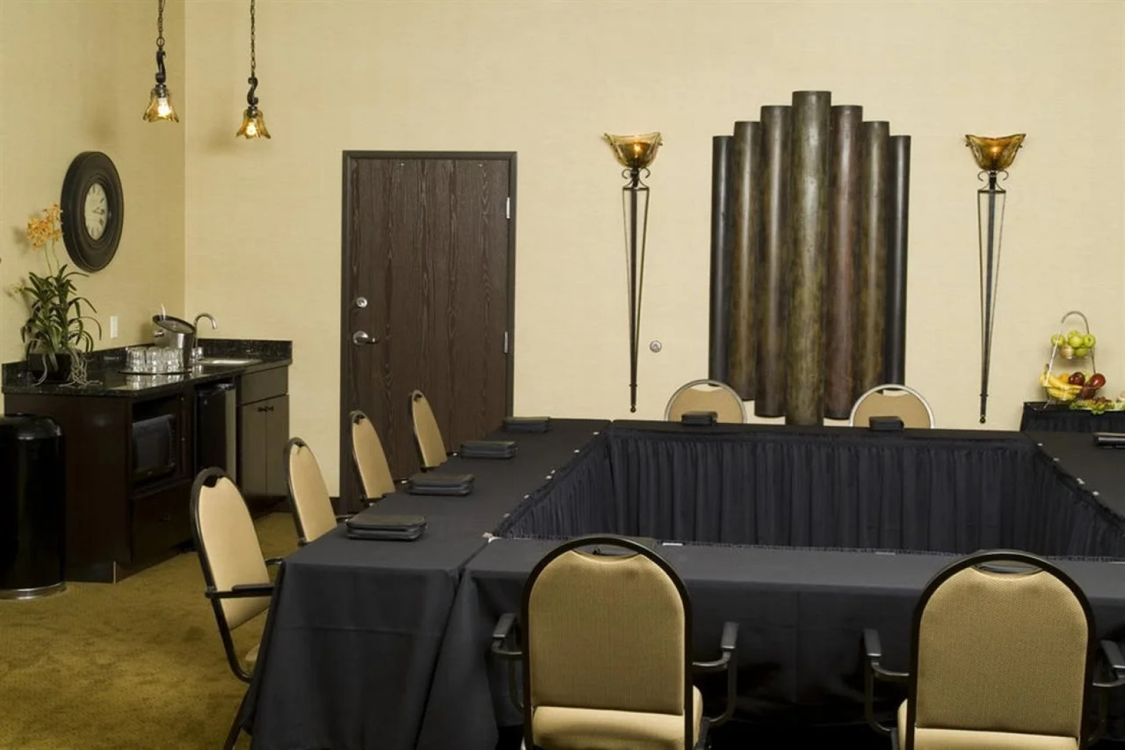 Holiday Inn Express & Suites Eau Claire North by IHG