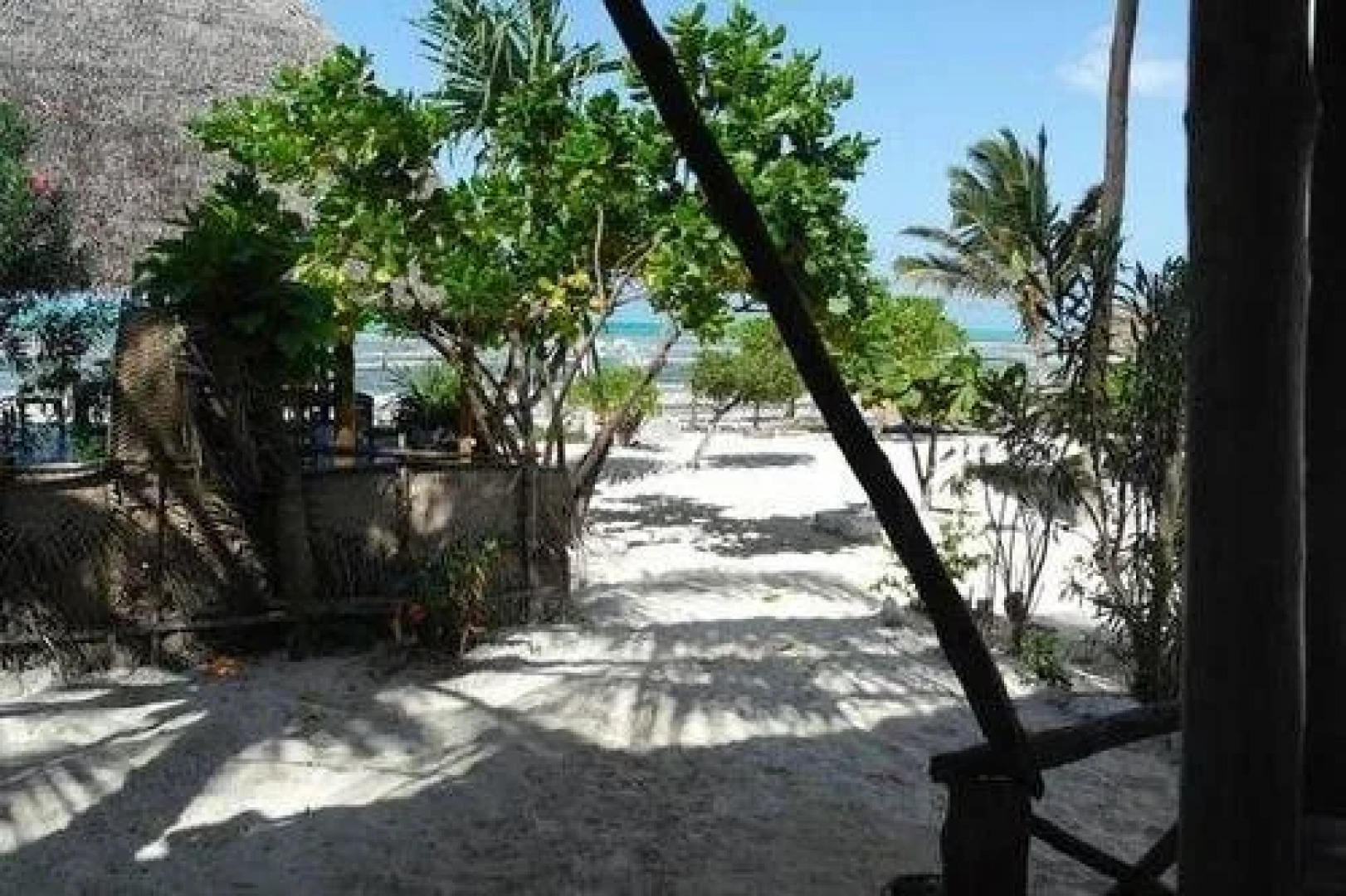 Kirsten's Family House