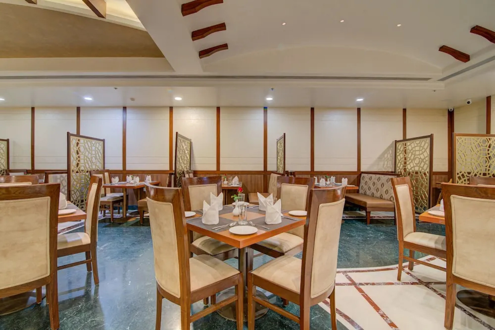 Hotel Home In By Amrik Sukhdev