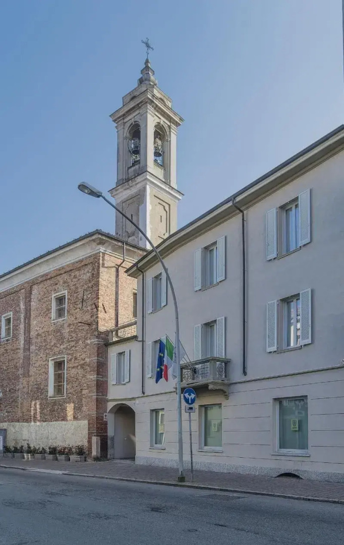 Locanda San Bernardo