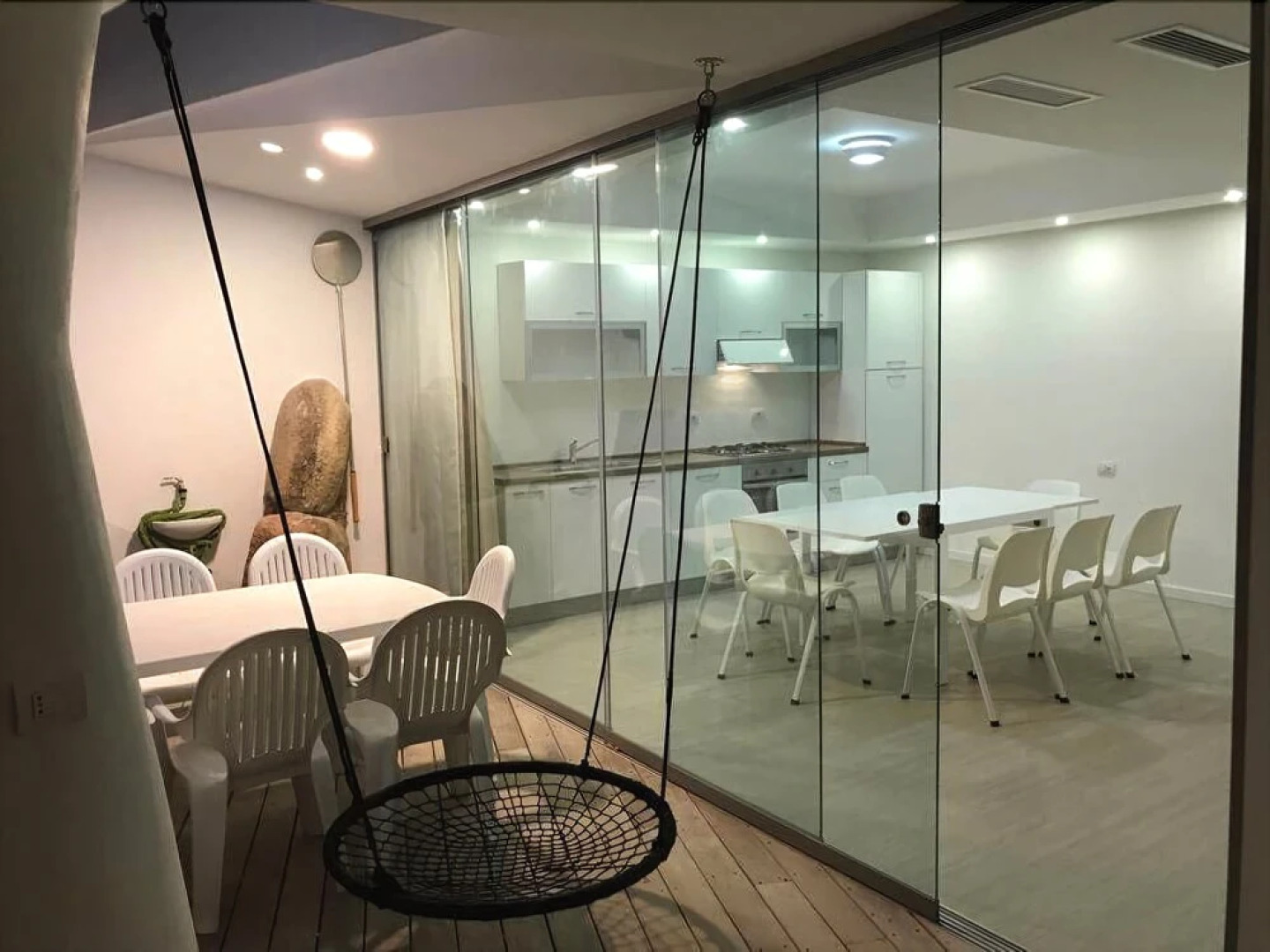 Holiday Home Isola Rossa