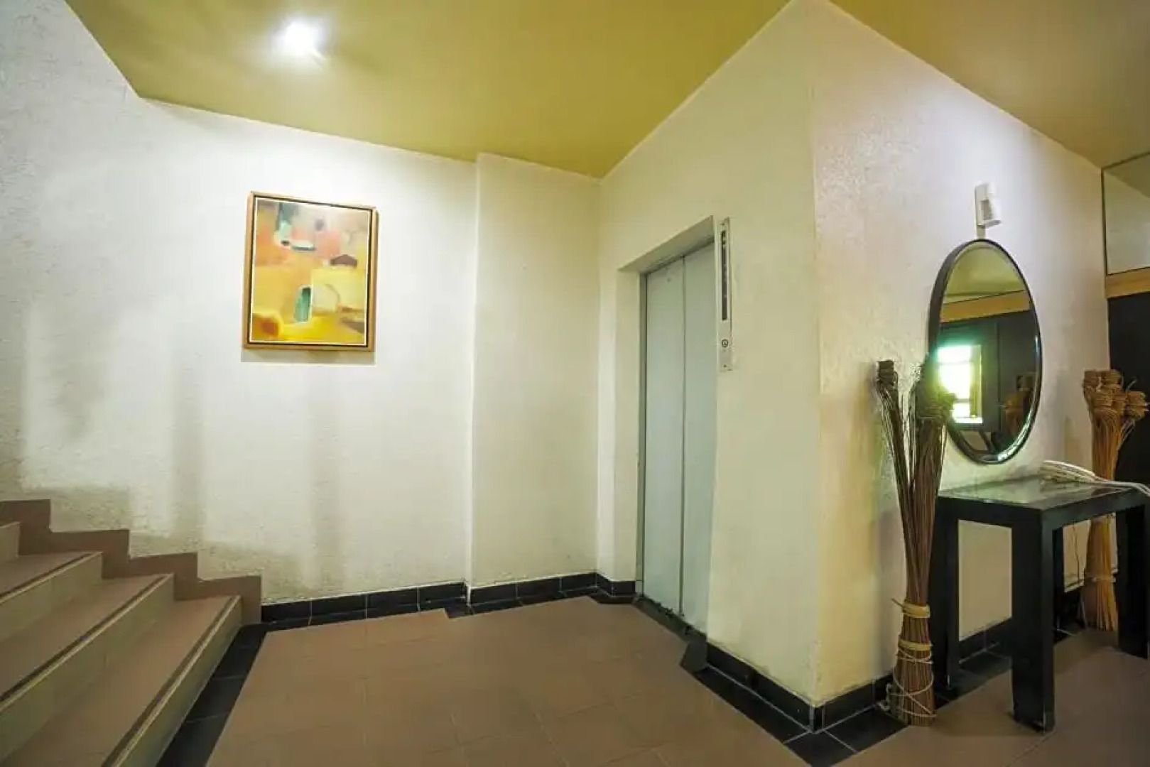 Capital O Autoparador Del Valle,Centro Industrial Tlalnepantla