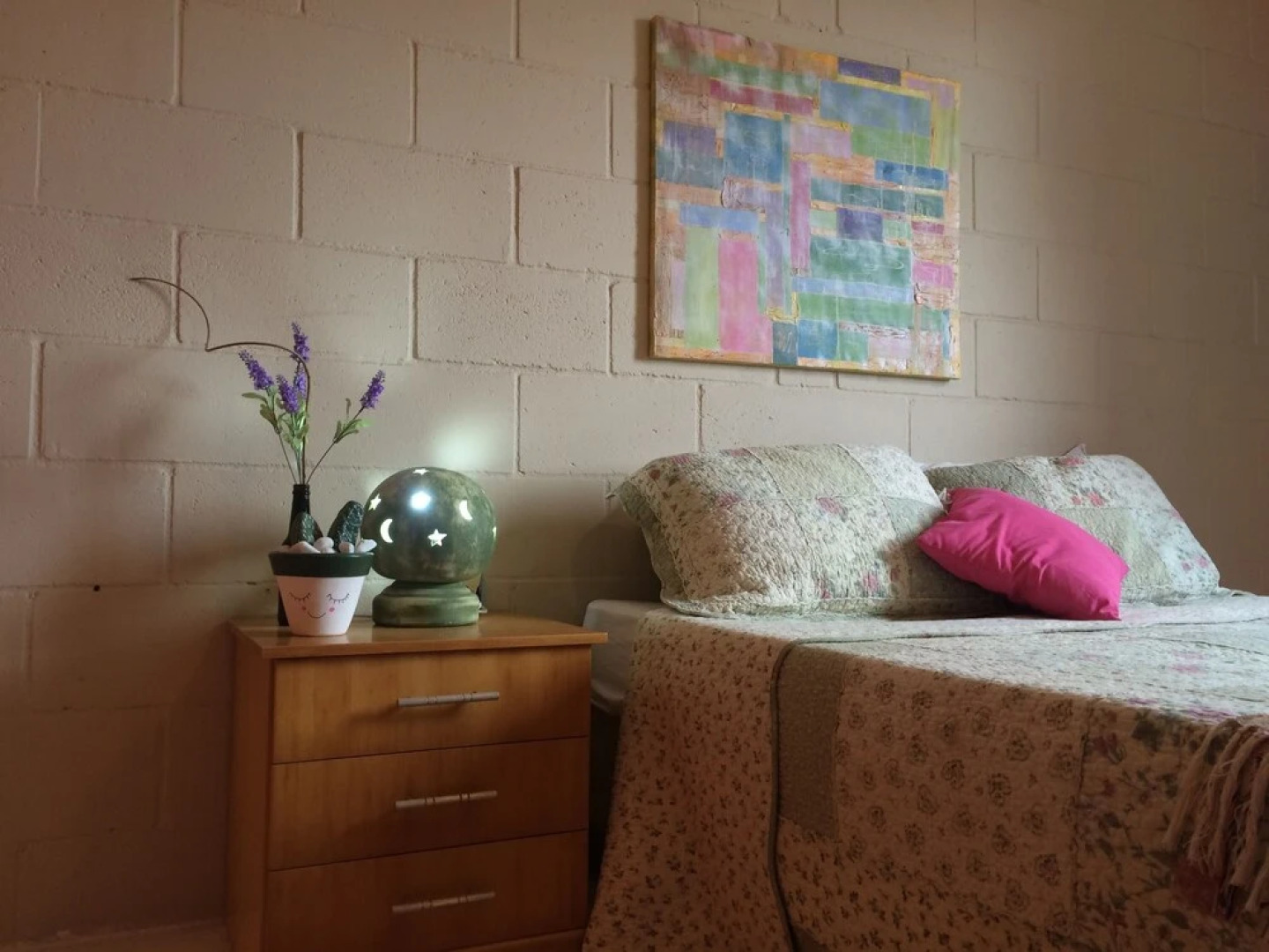 Pousada Girassóis Da Barra