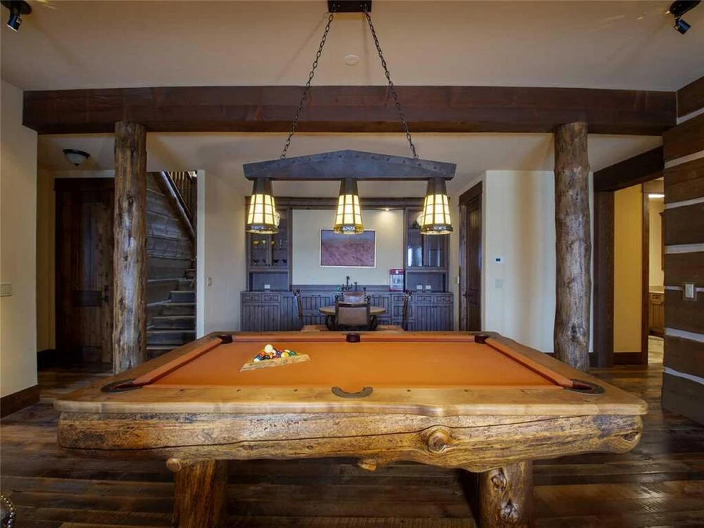 Pole Creek Golf Home by Stay Winter Park