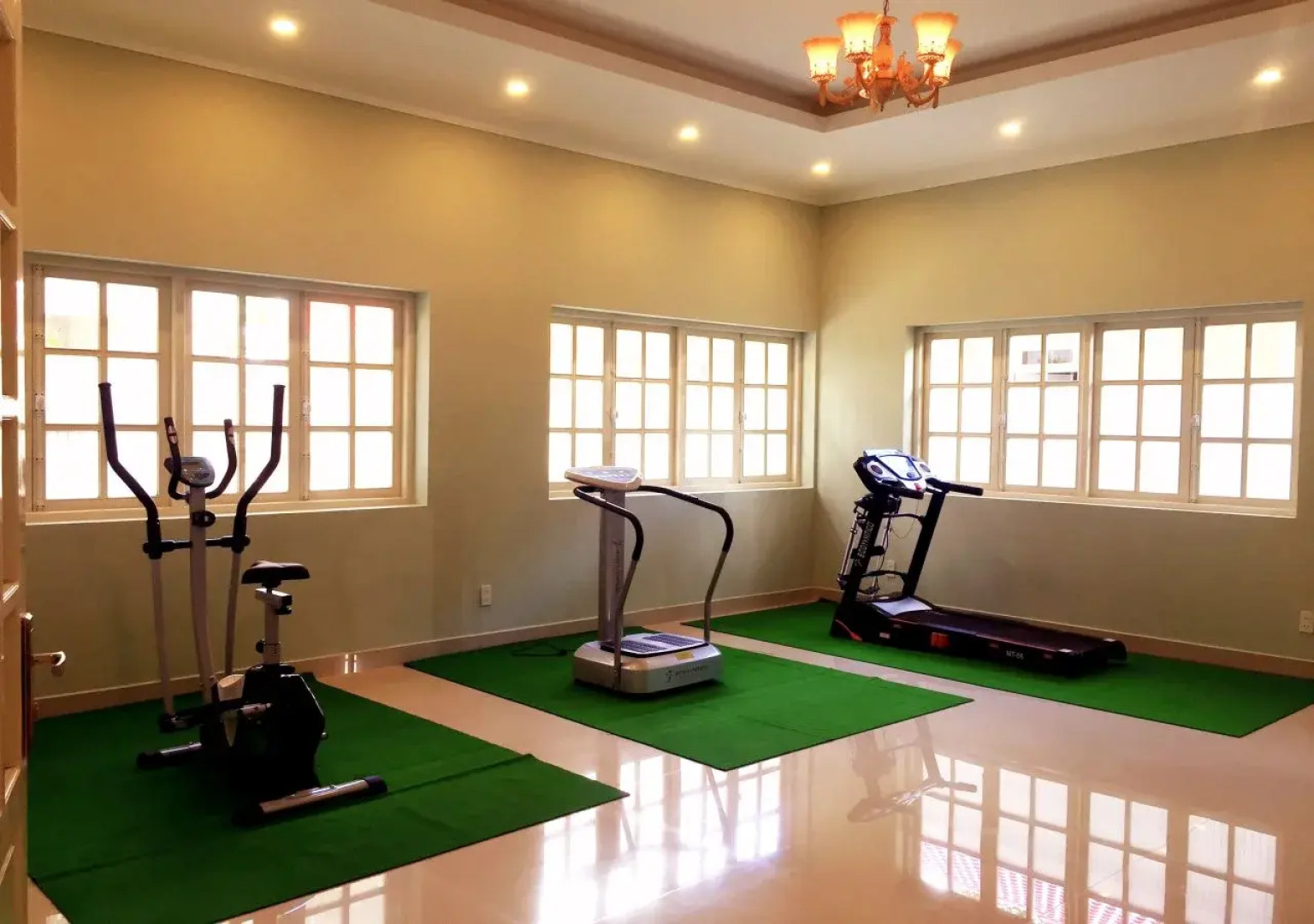 Nice Dream Dalat Hotel