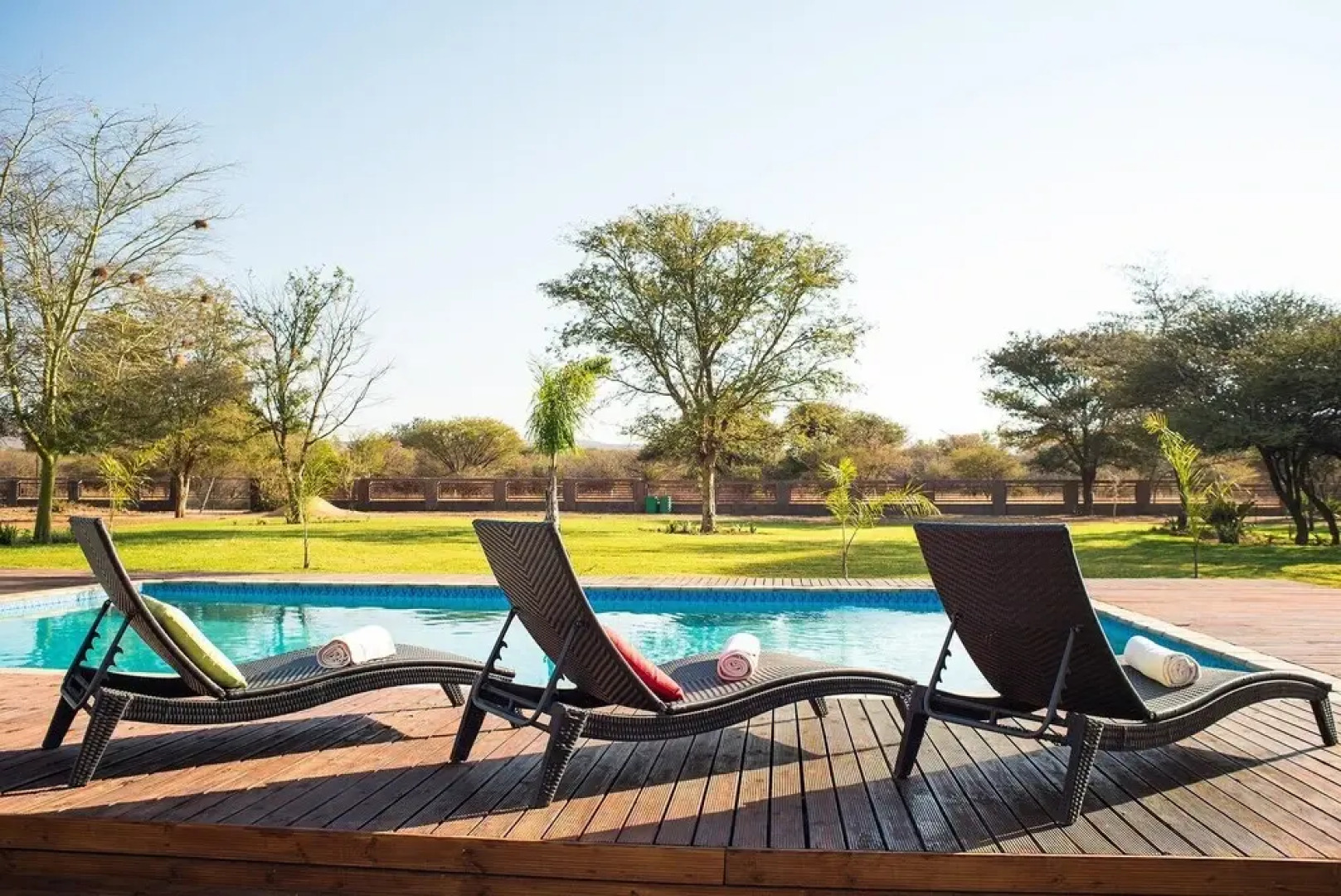 Meloding Guest House