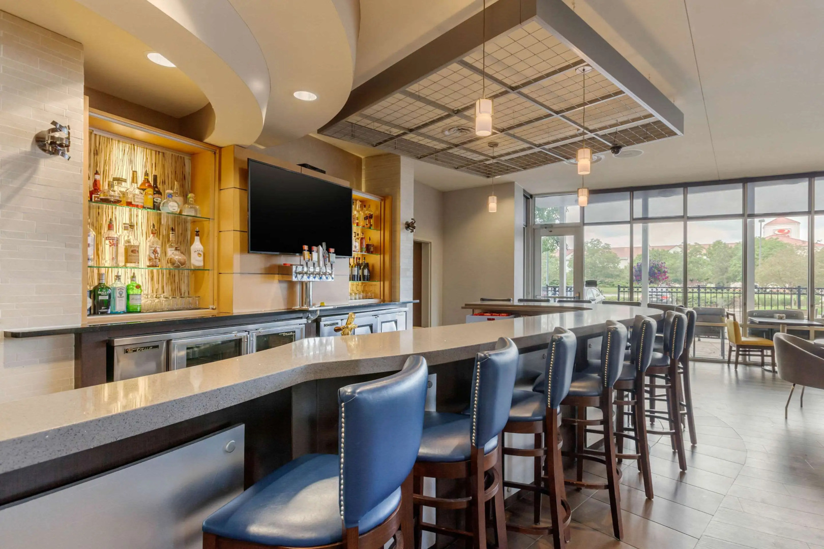 Cambria Hotel Denver International Airport