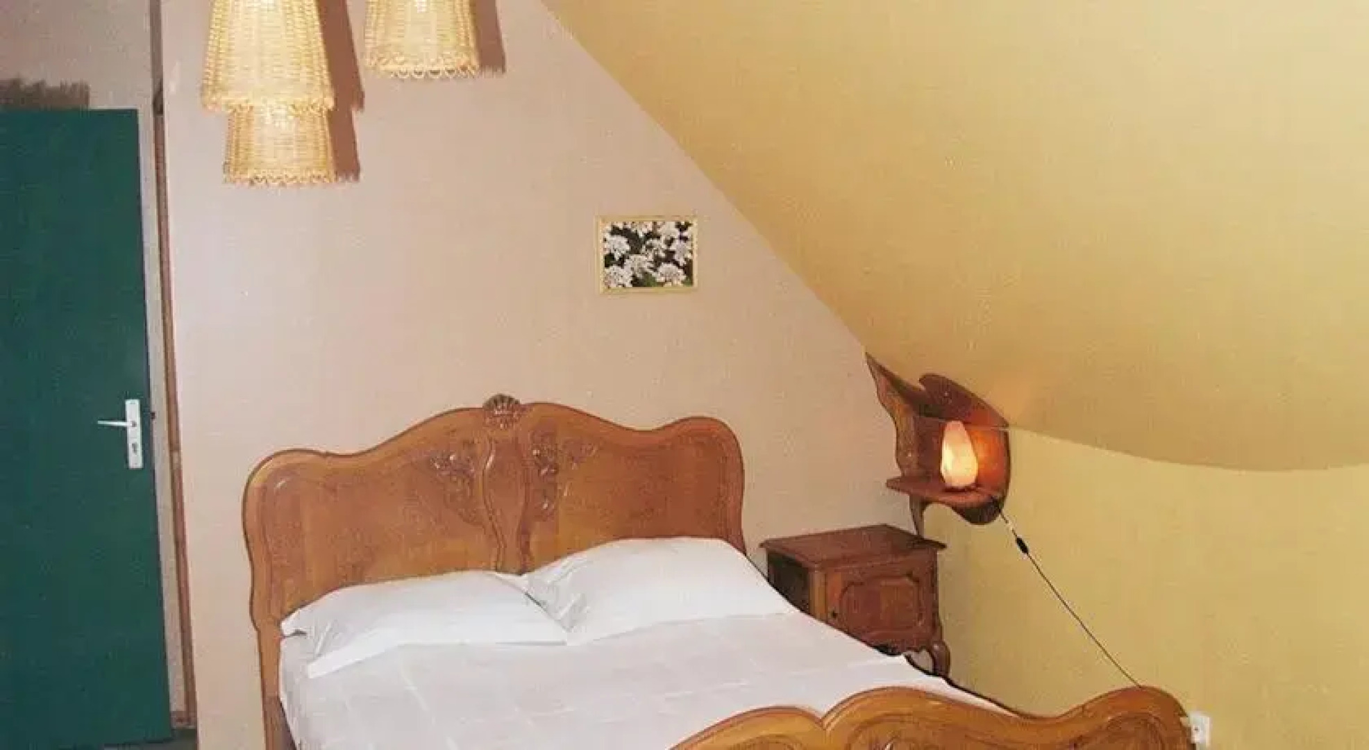 Ibaremborde : Gîte des Pyrénées