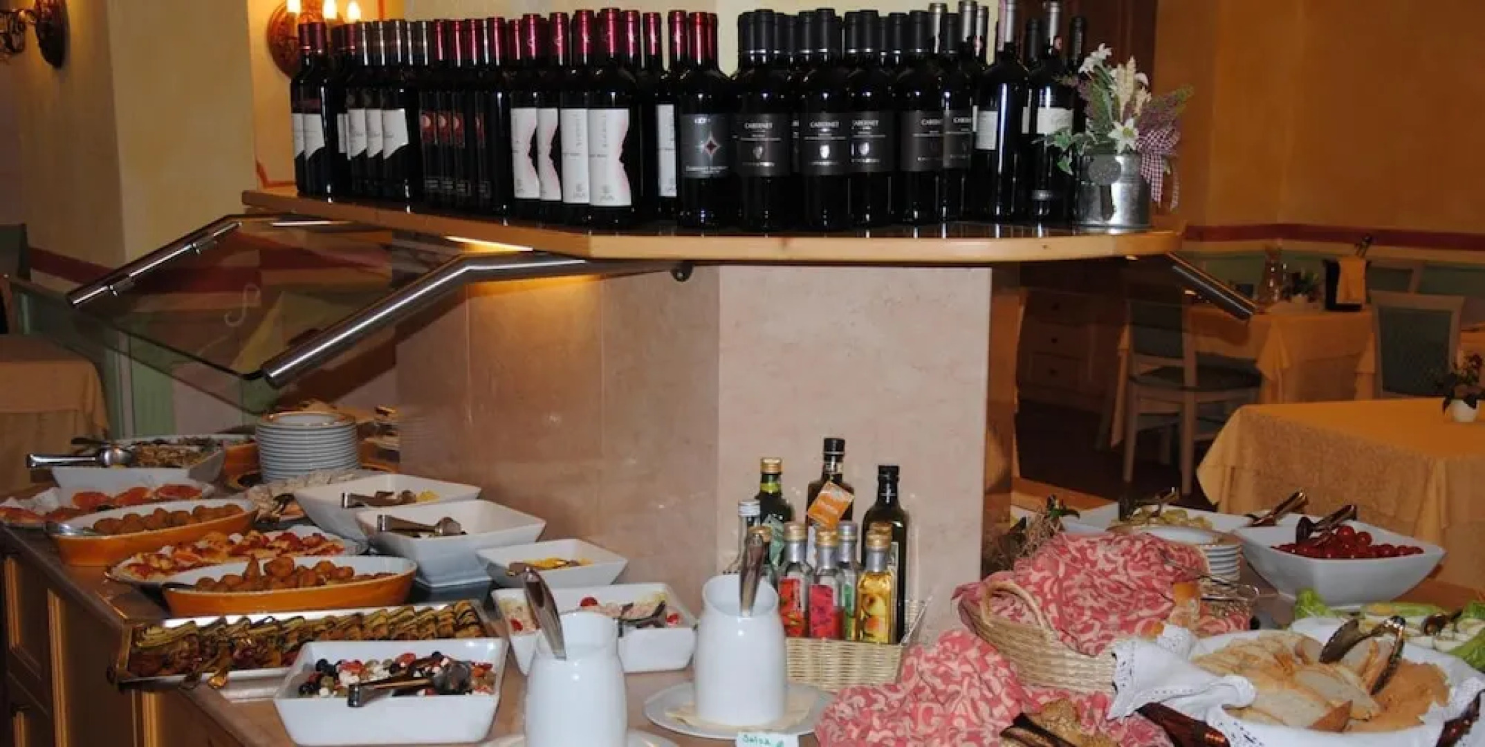 Dolasilla Park Hotel