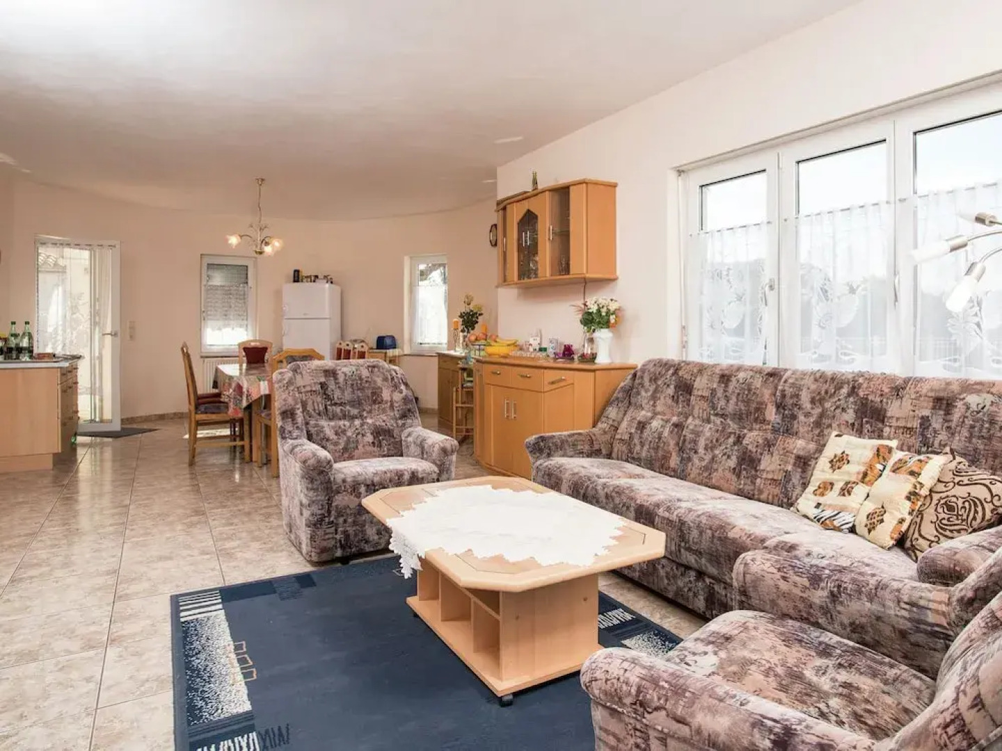 Holiday Home With Private Pool in Sant Pere Pescador