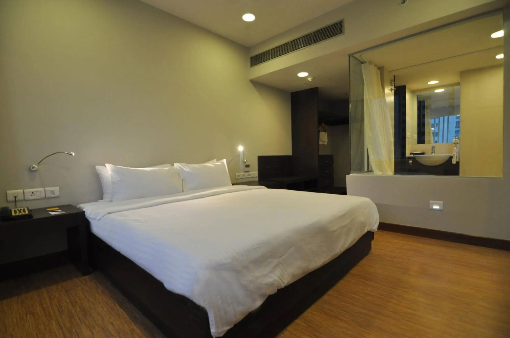 Keys Select by Lemon Tree Hotels, Kochi