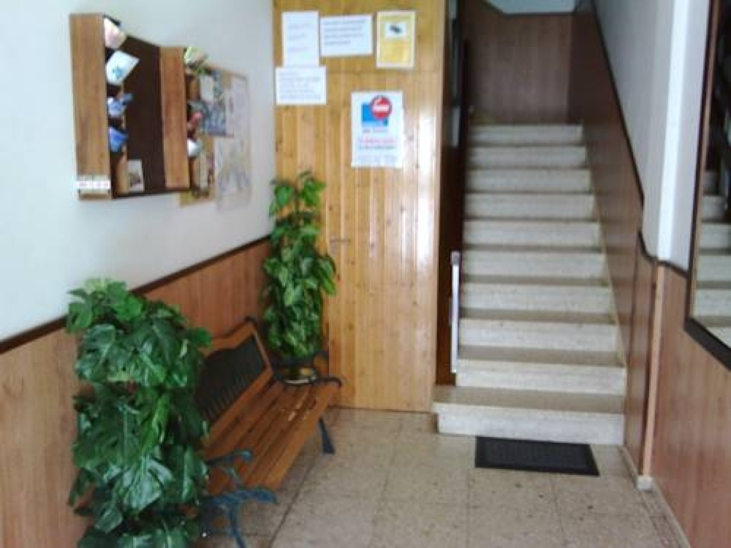 Casa de Huespedes Maria