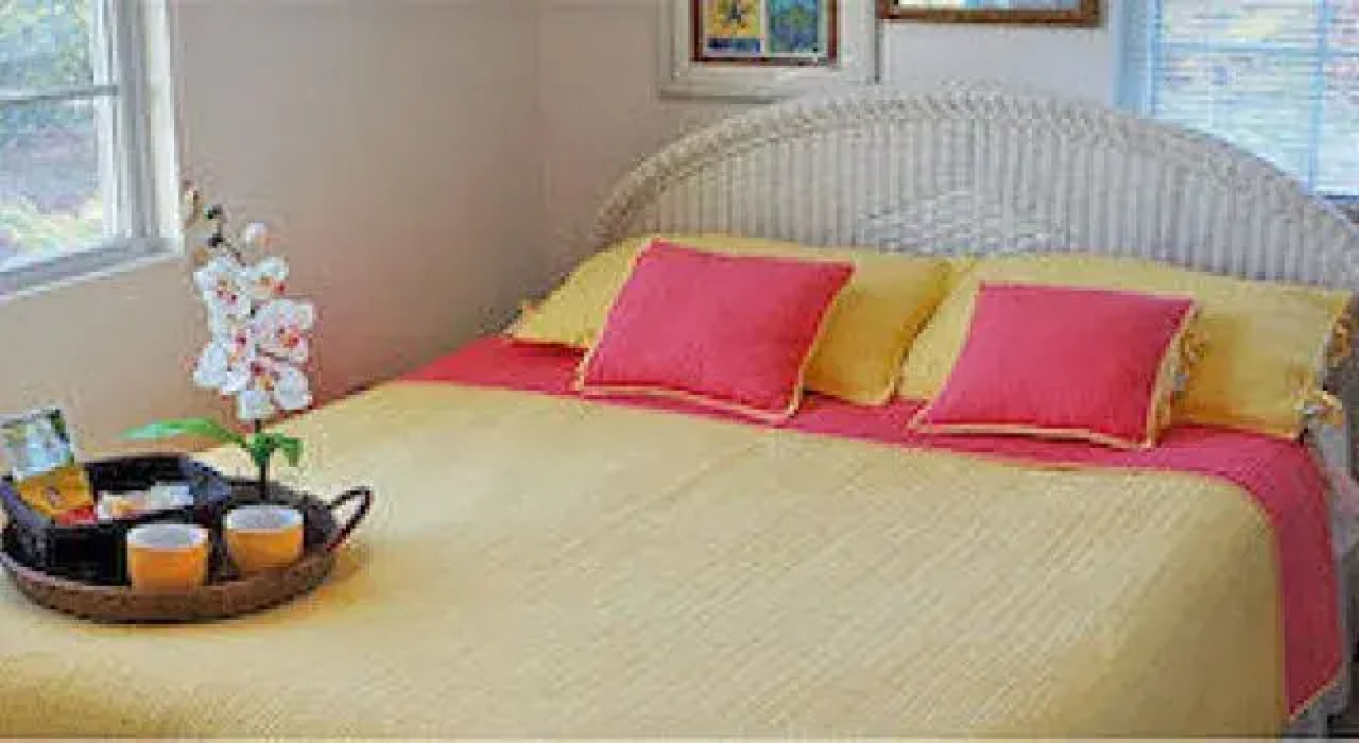 Cayman Brac Beach Villas