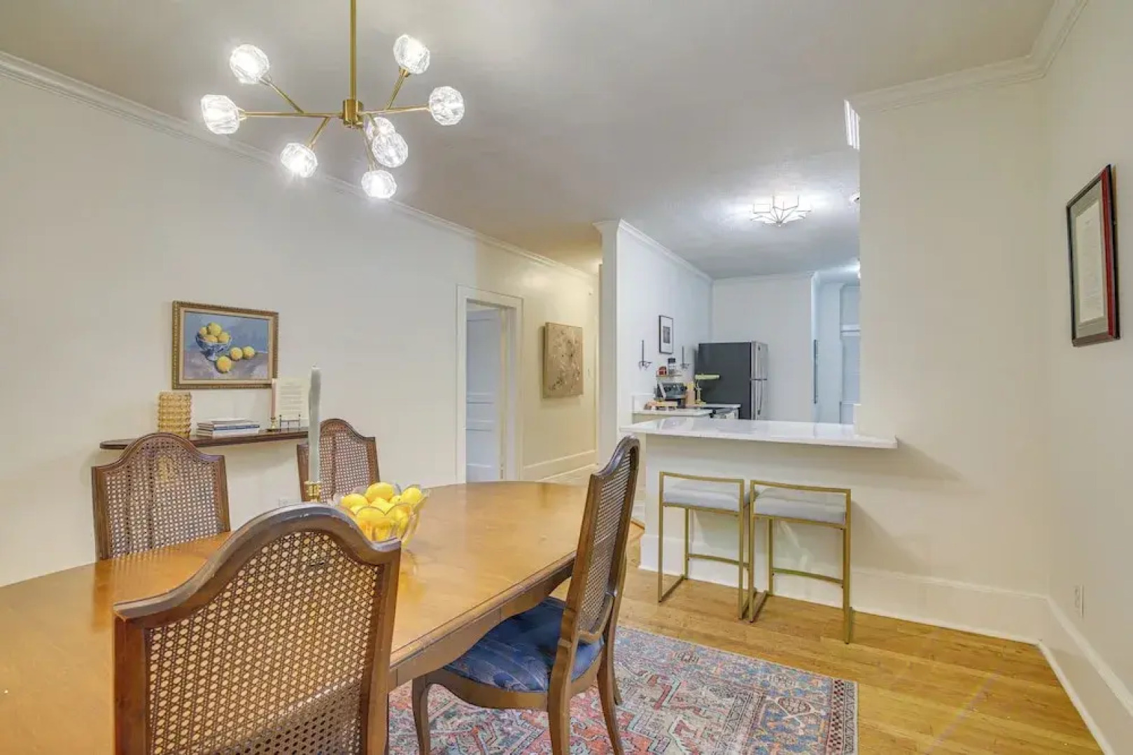 Oxford Home in Historic District: 1 Mi to Ole Miss