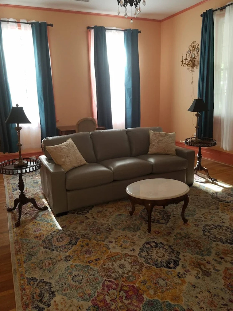 The York Chester Inn