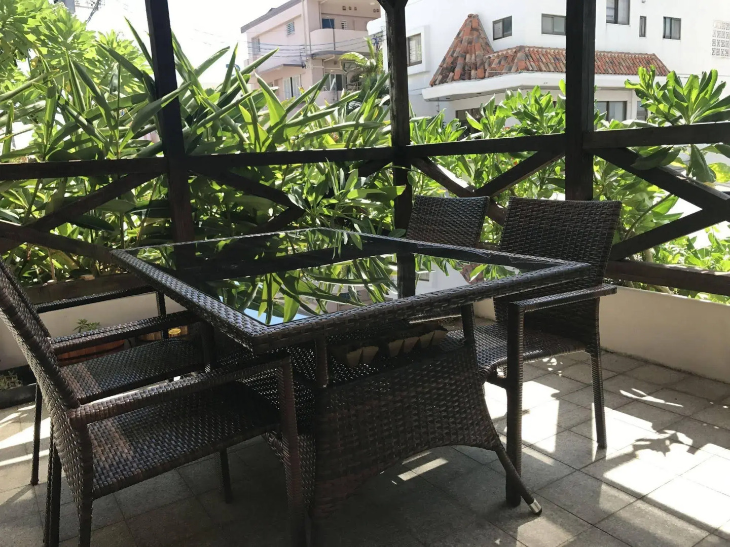 Hotel Patina Ishigakijima