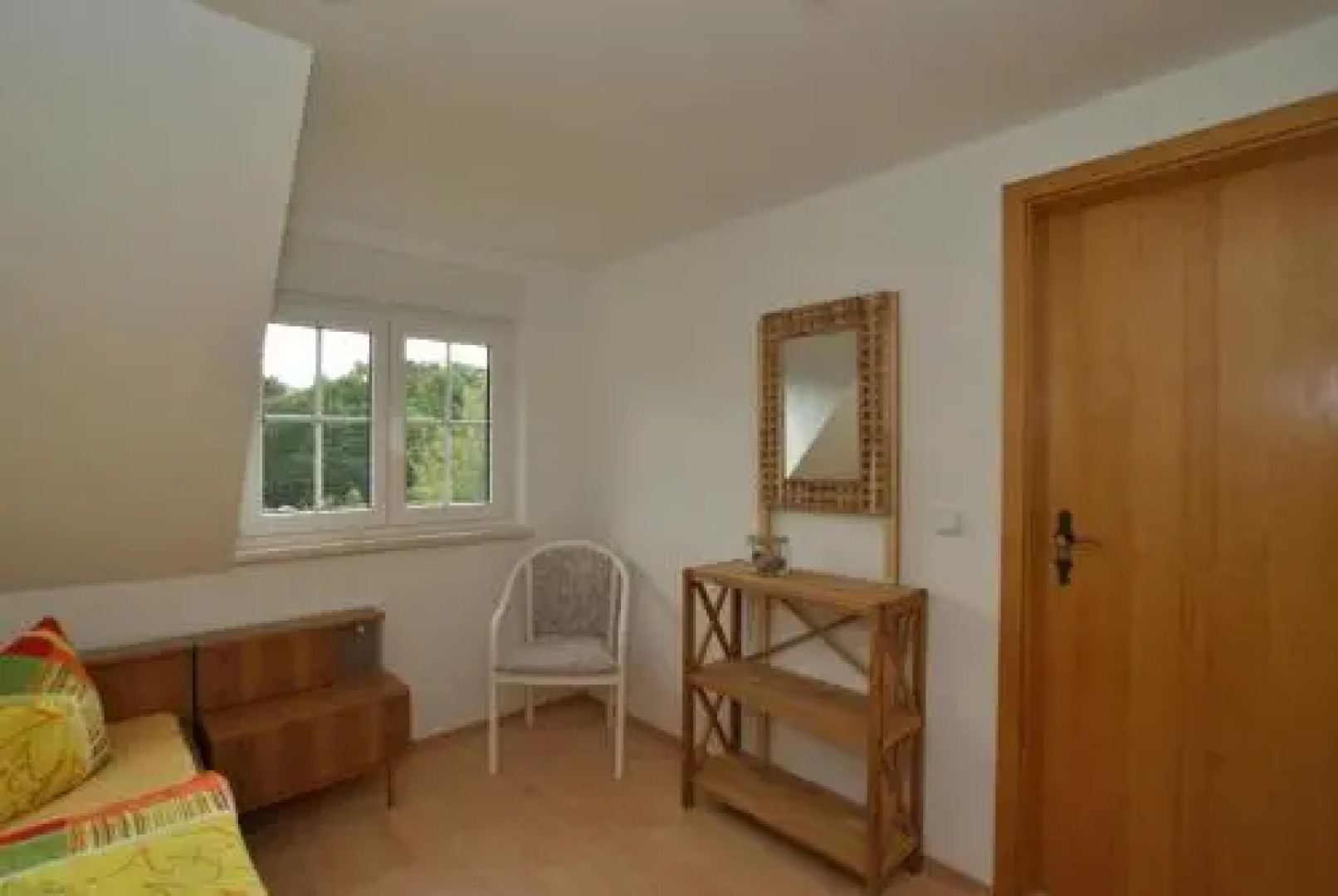 Ferienhaus Krawulski