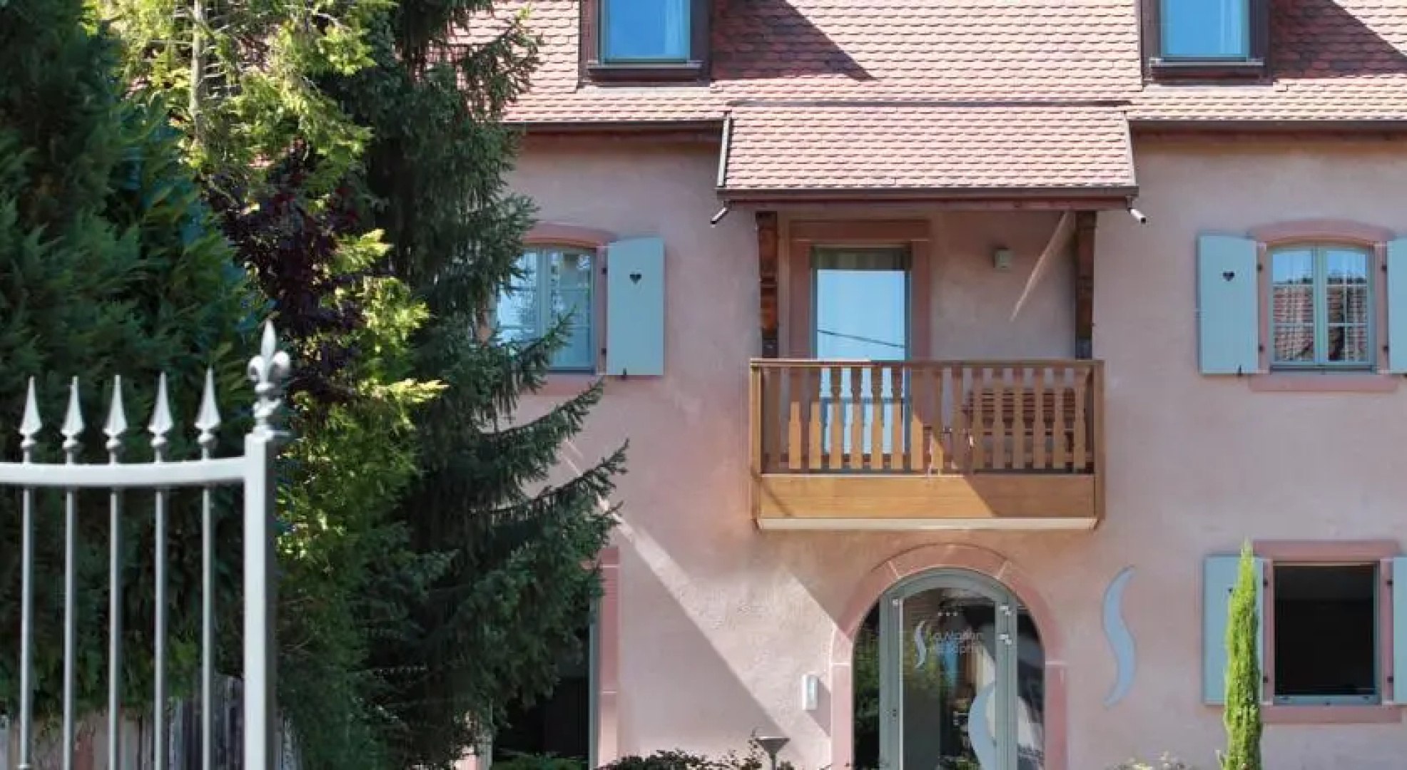 La Maison de Sophie