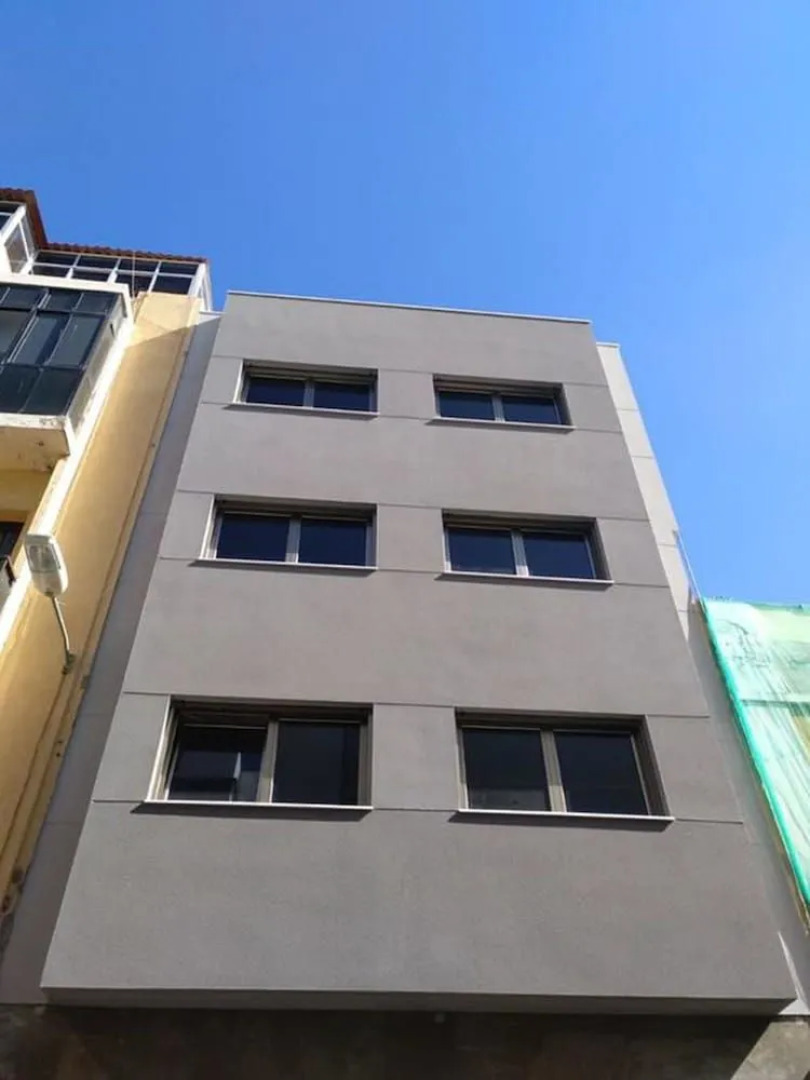 RK City Center Apartments