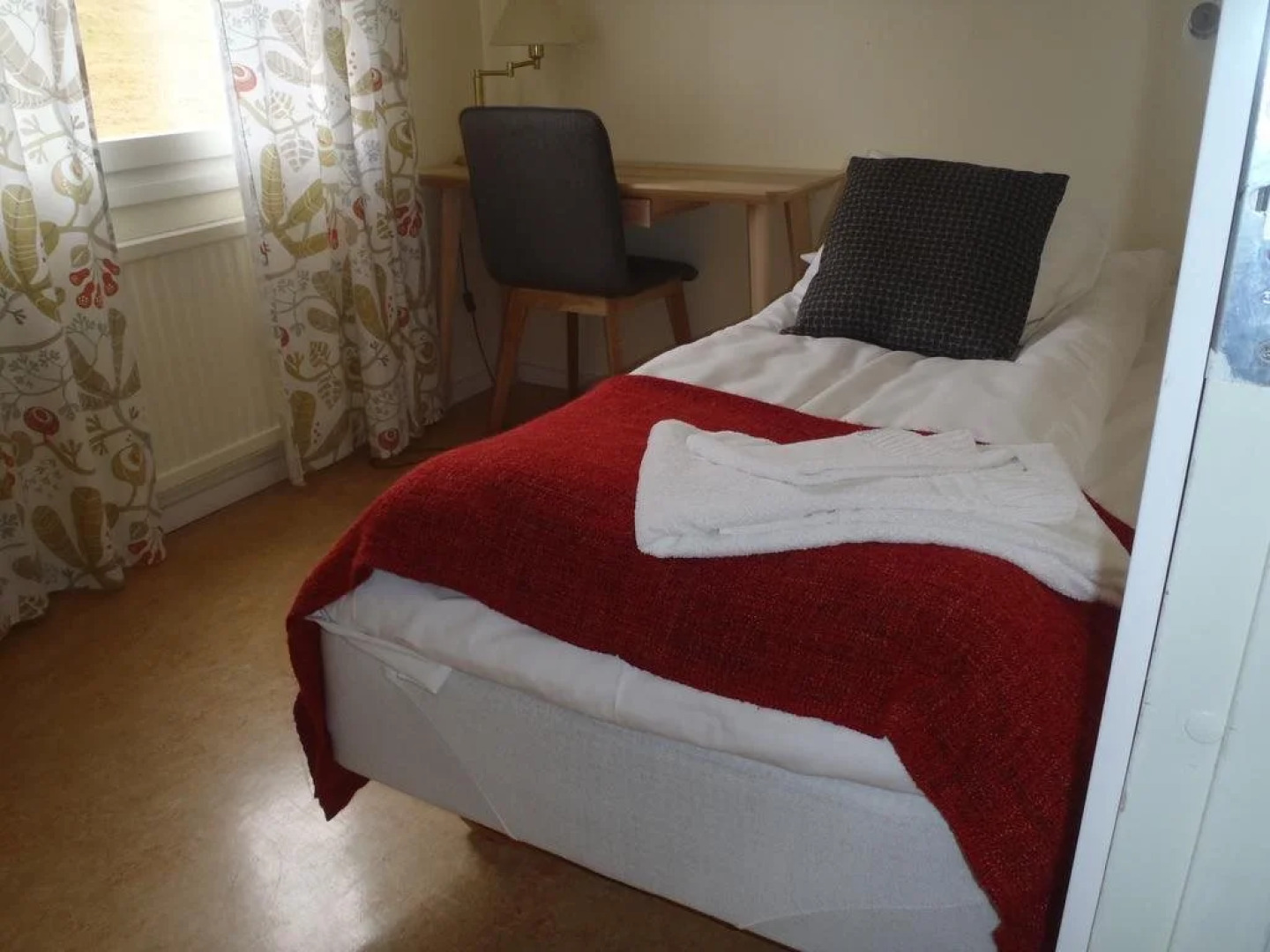 Malmfältens Logi & Konferens - Hostel