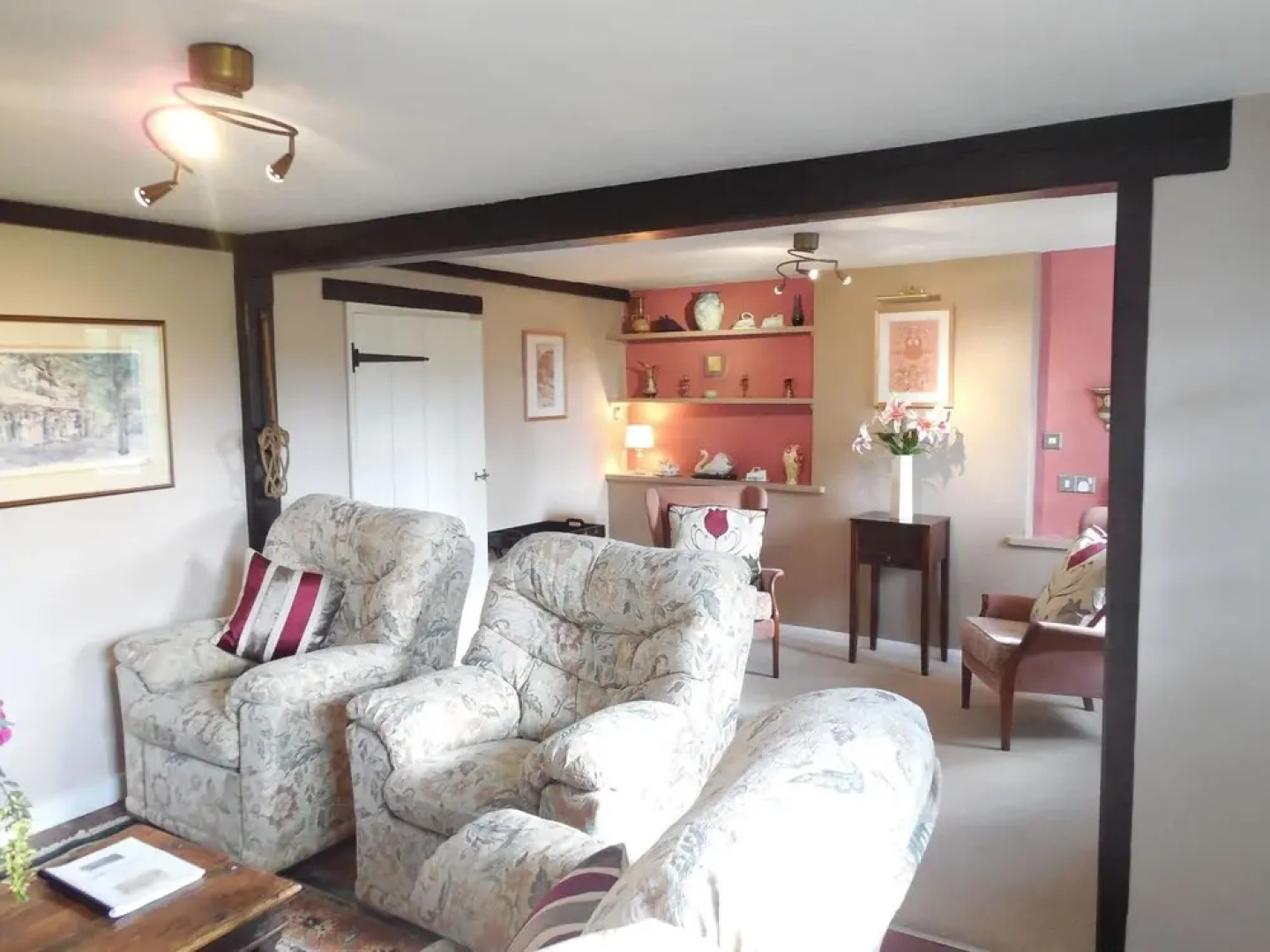 Wishing Well Cottage