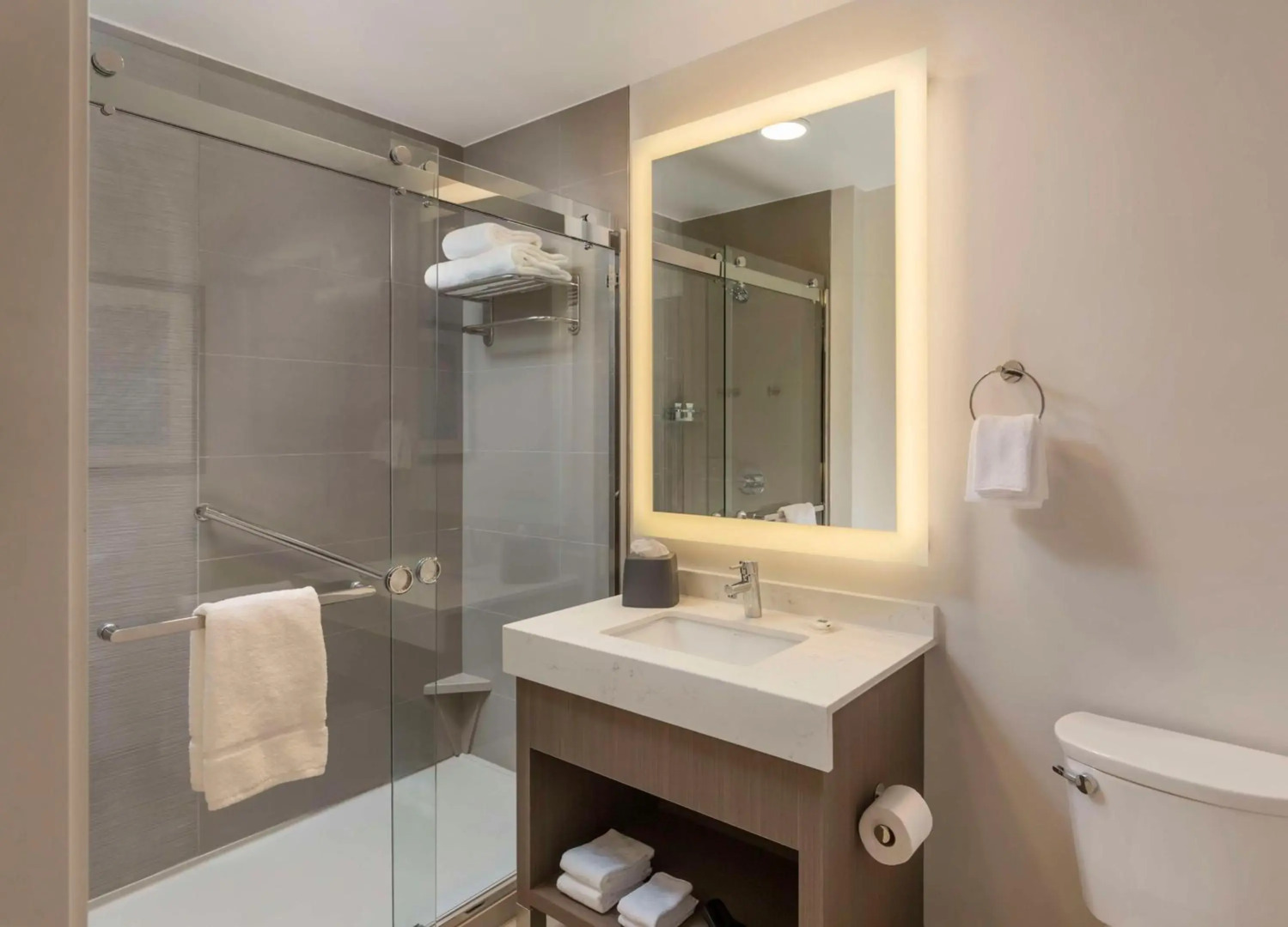 Hyatt House Portland Beaverton