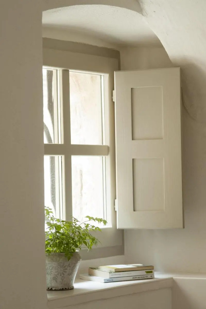 Arkhé Hotel Boutique de Pals