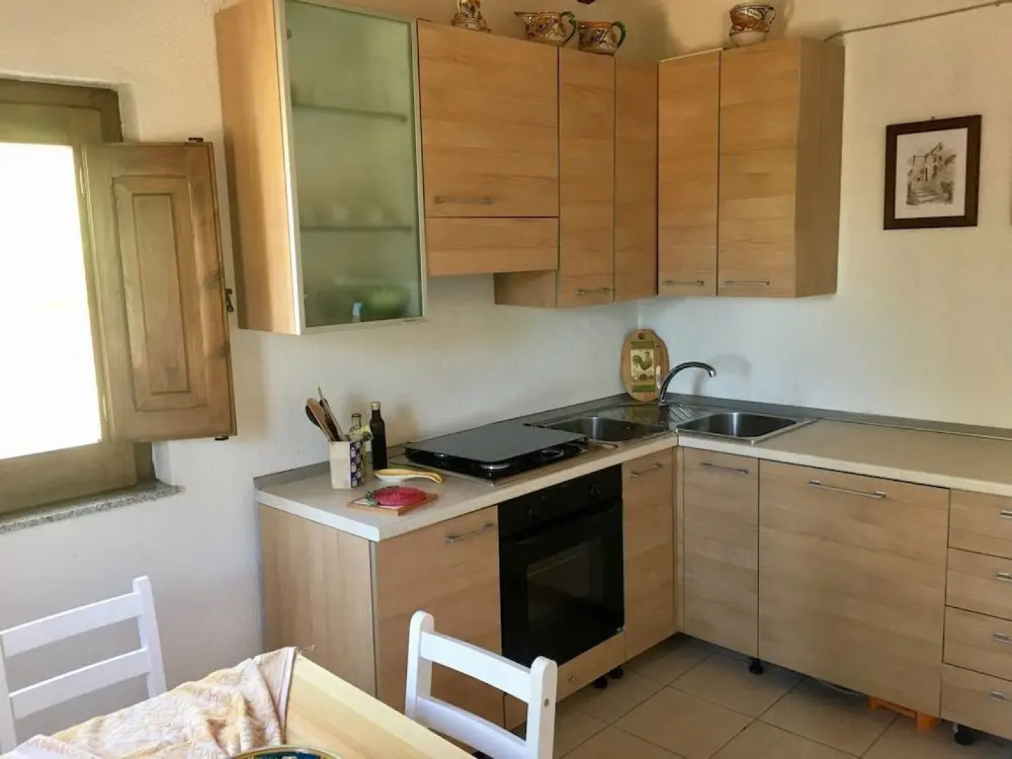 Agriturismo Don Cesarino