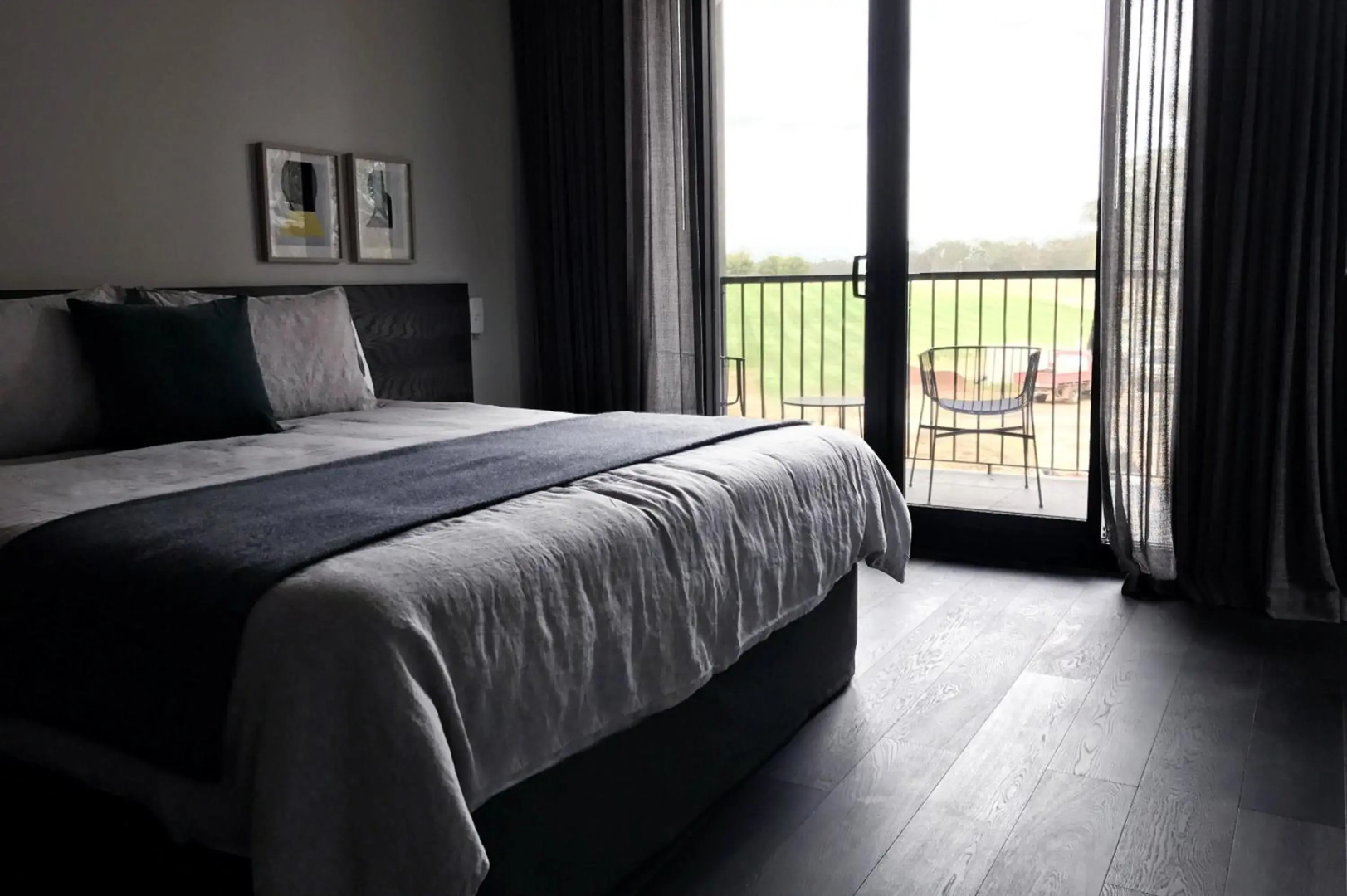 The Mitchelton  Nagambie - MGallery by Sofitel
