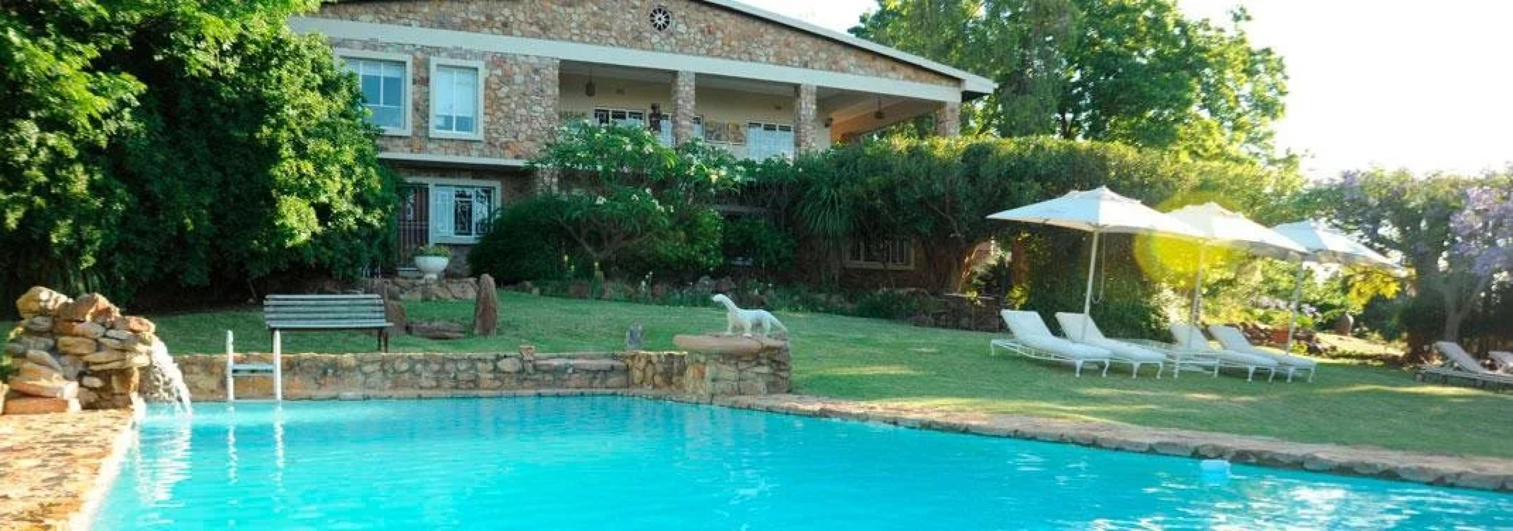 Amberg Country Estate