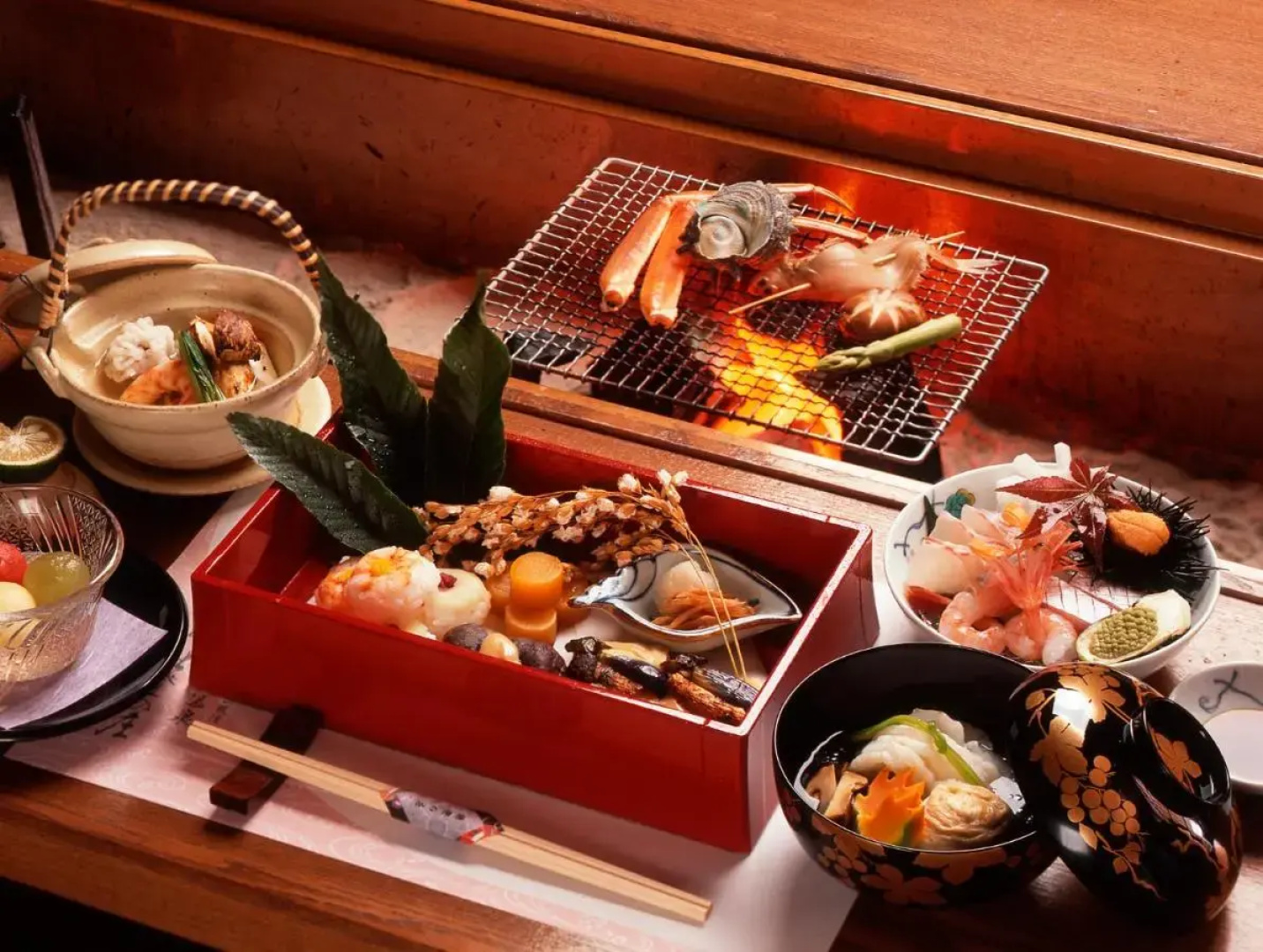 Wajima Onsen Notonosho