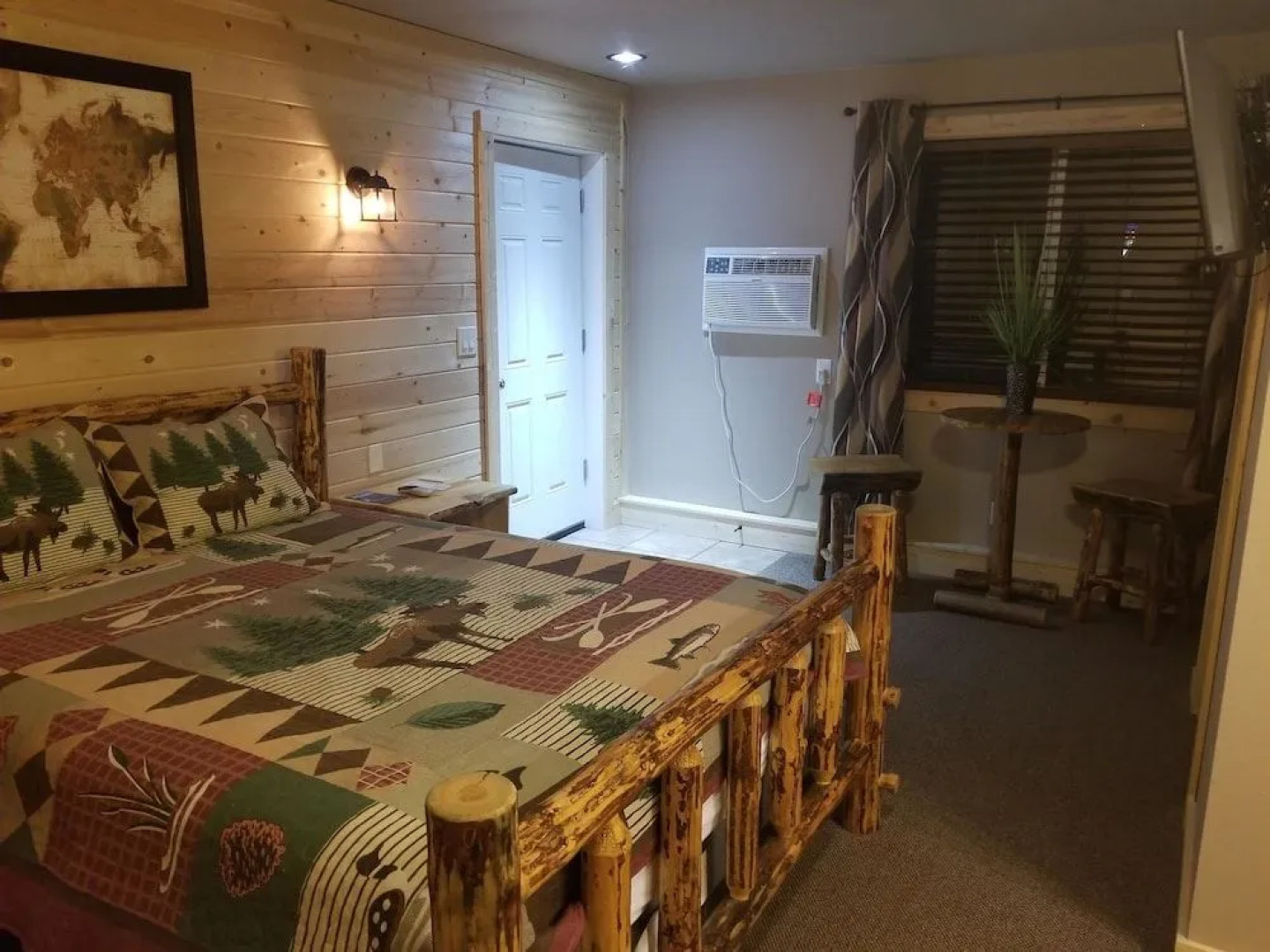 Idaho Lodge and RV Park