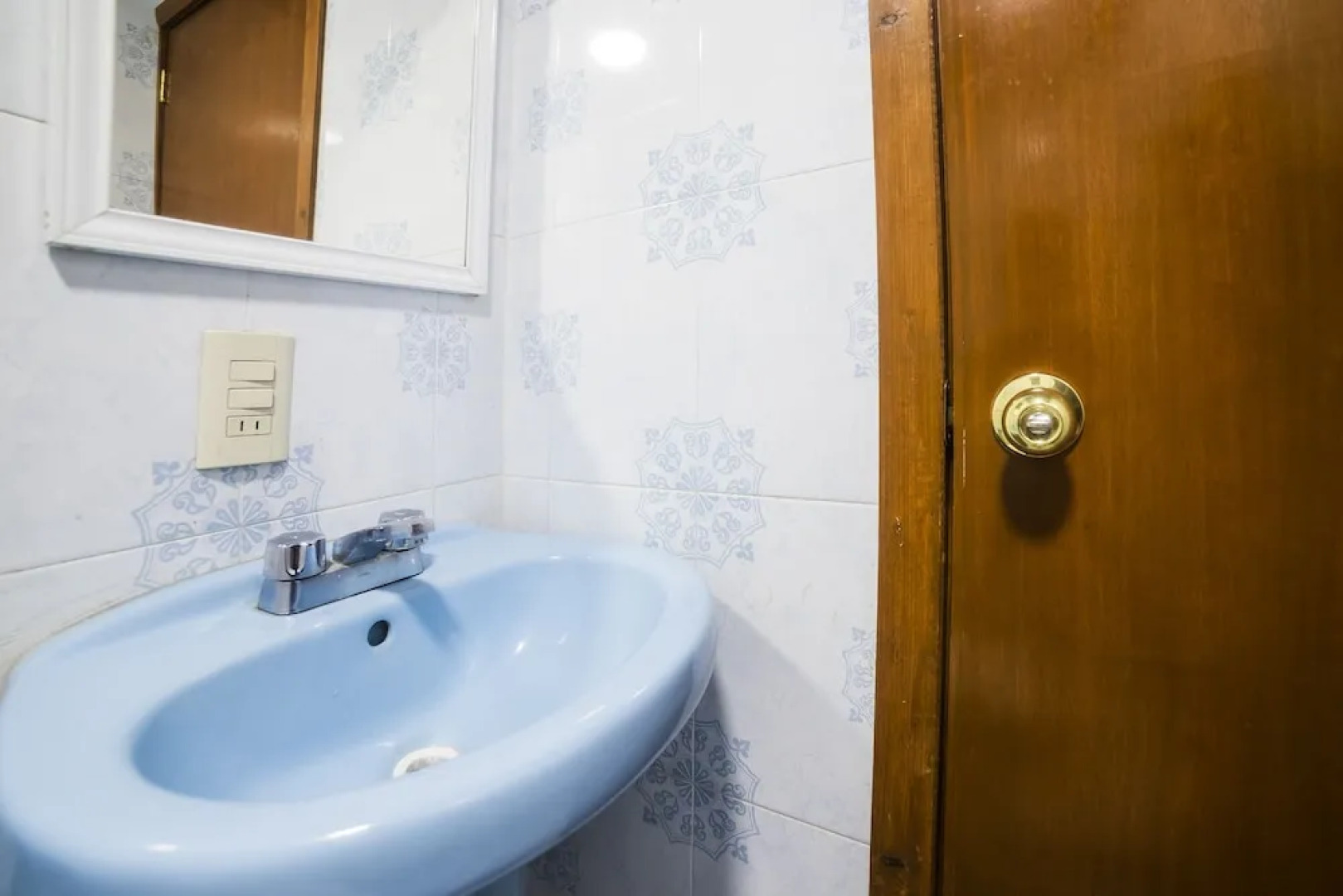 OYO Hotel Maxi Antony