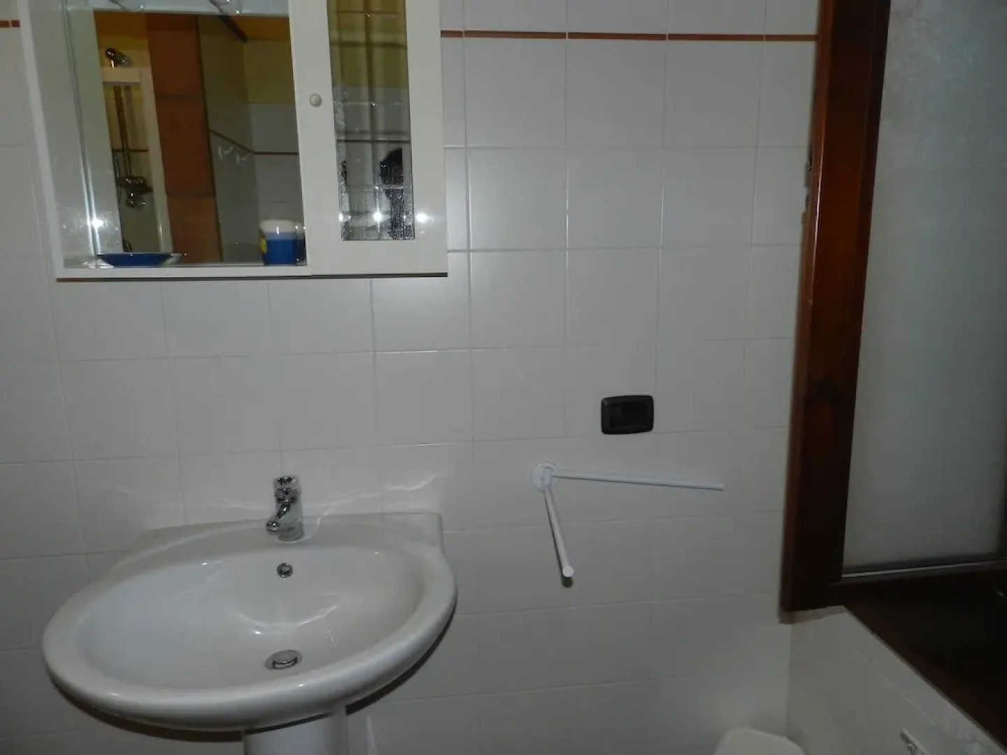 Apartment With one Bedroom in Assignano, With Private Pool, Furnished