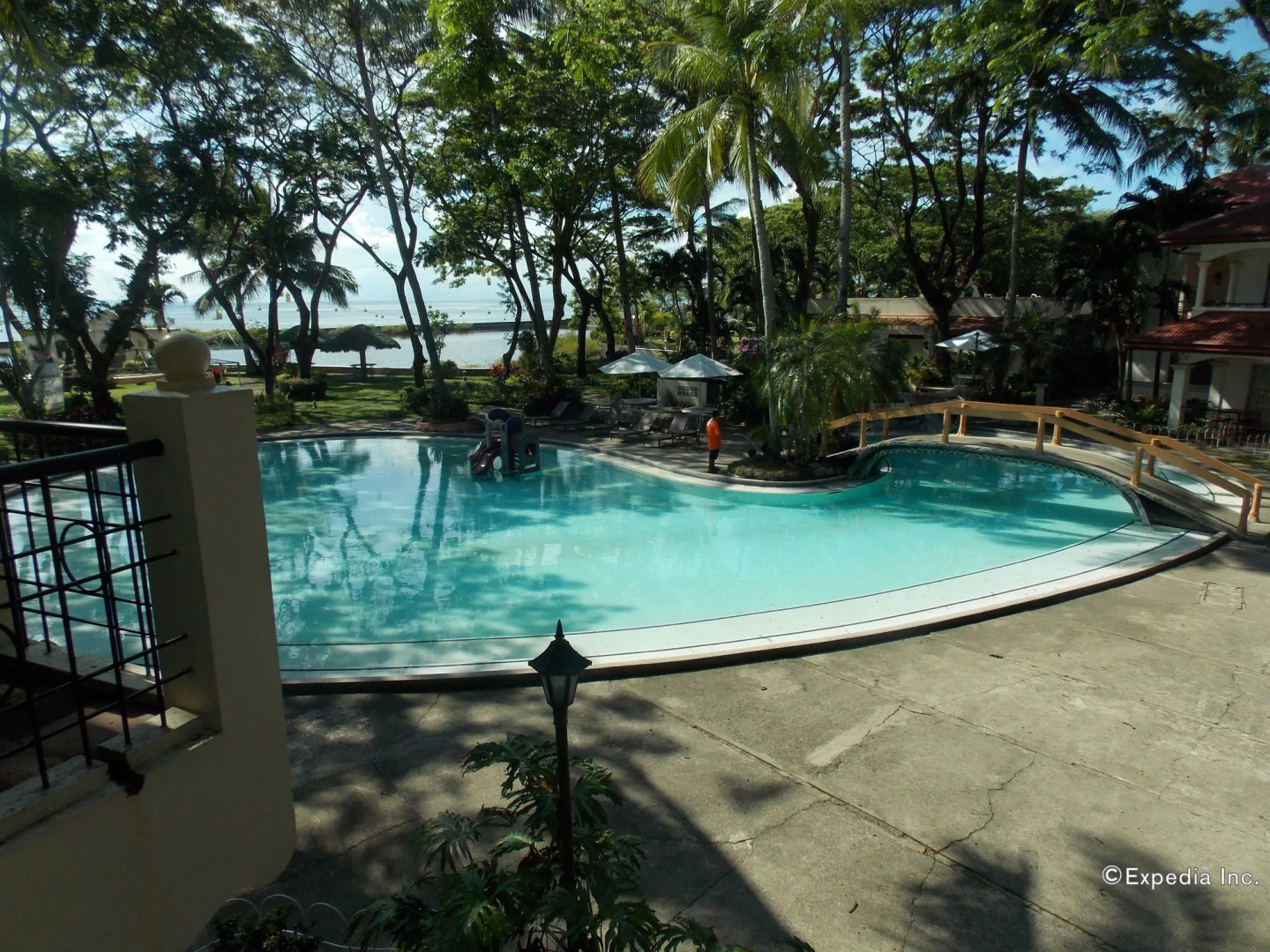 Palmas Del Mar Conference Resort Hotel