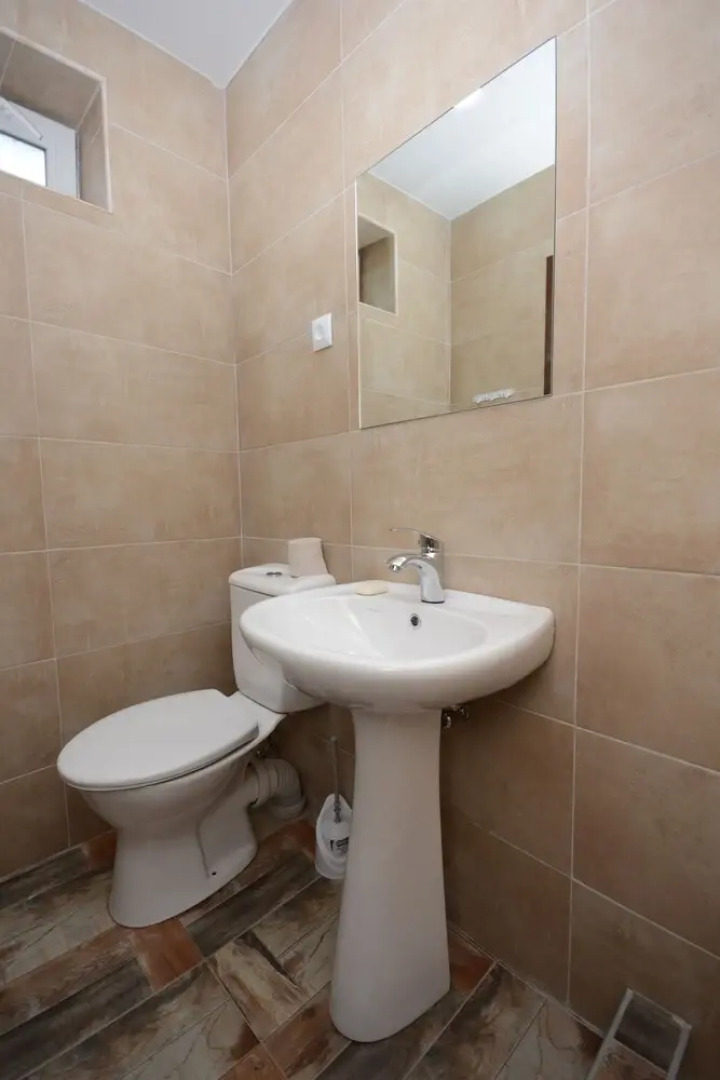 Гостевой дом Olimpo