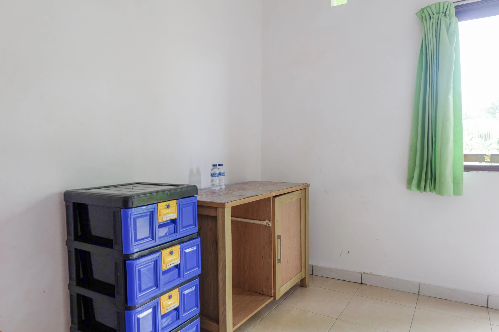 Umah Hijau Tabanan by ZUZU