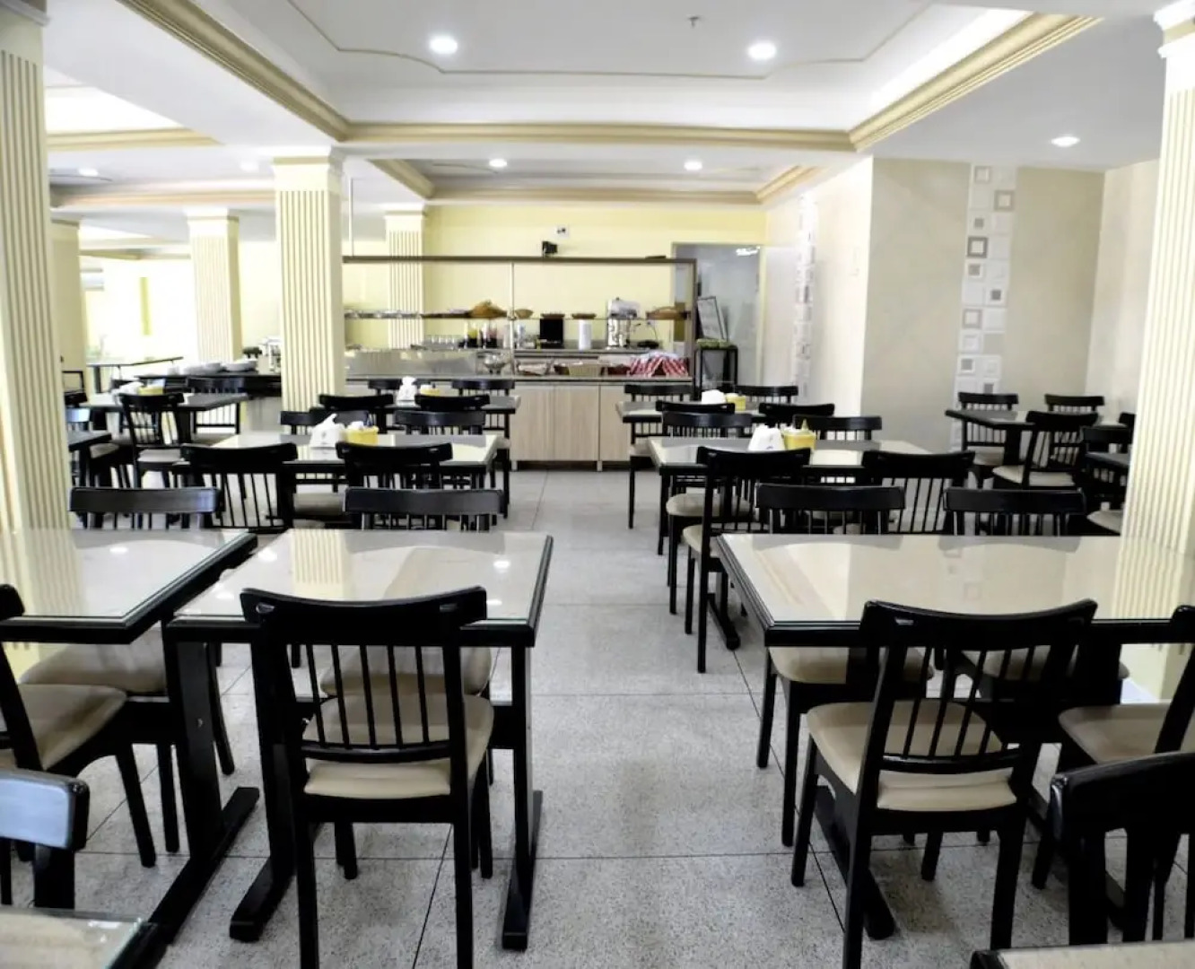 Novo Hotel Terra Do Sol