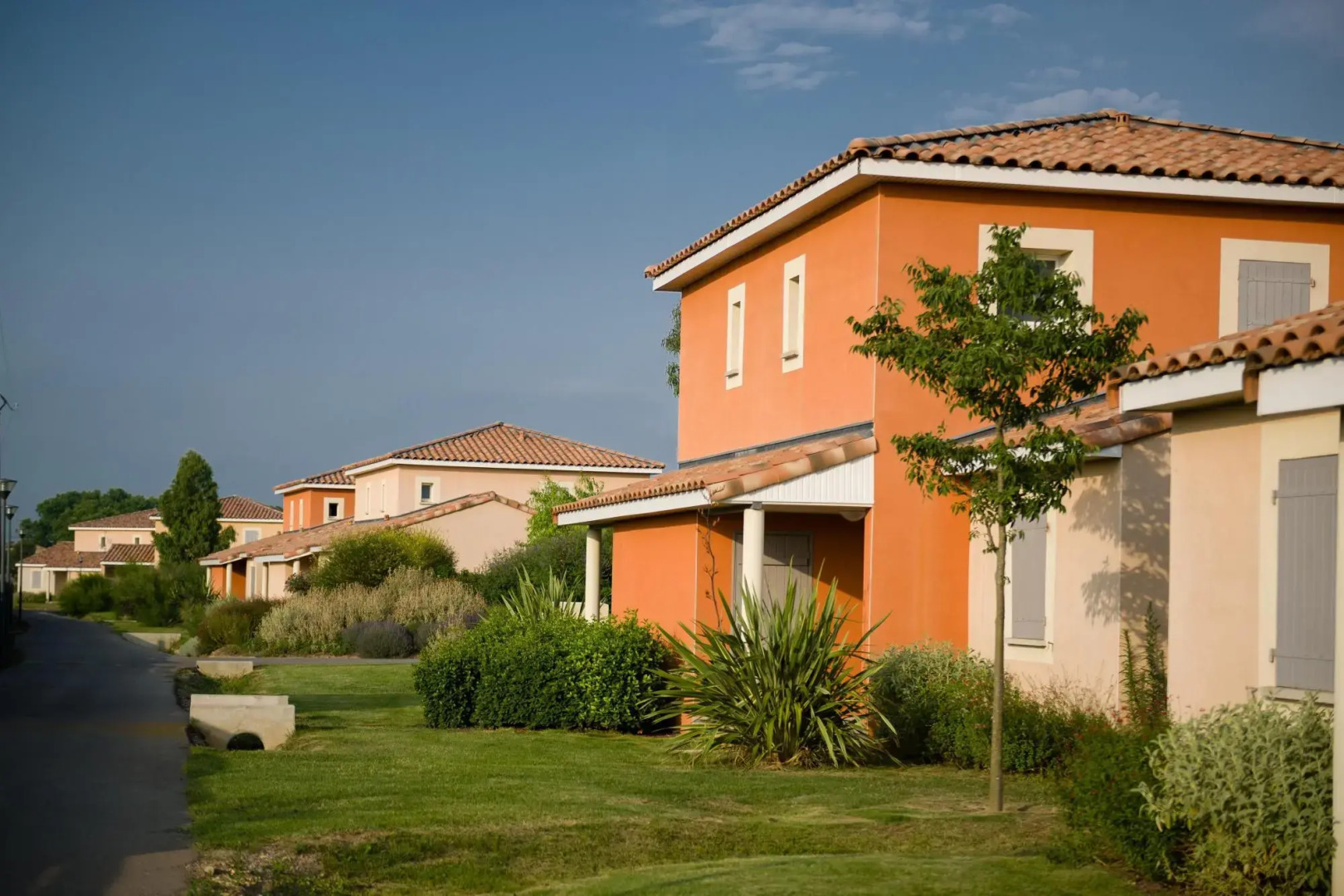 Le Domaine du Golf - Apartments