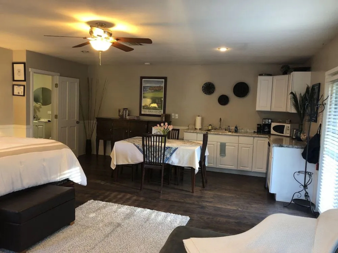 Creekside Inn of Paso Robles