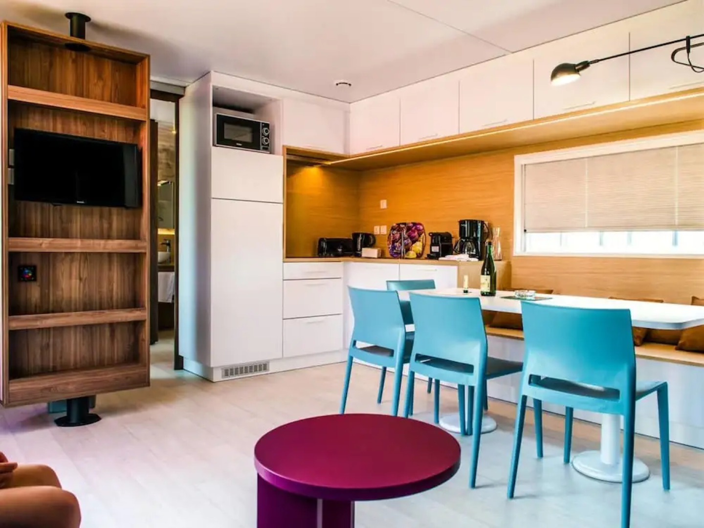 Yelloh Village Les Iles